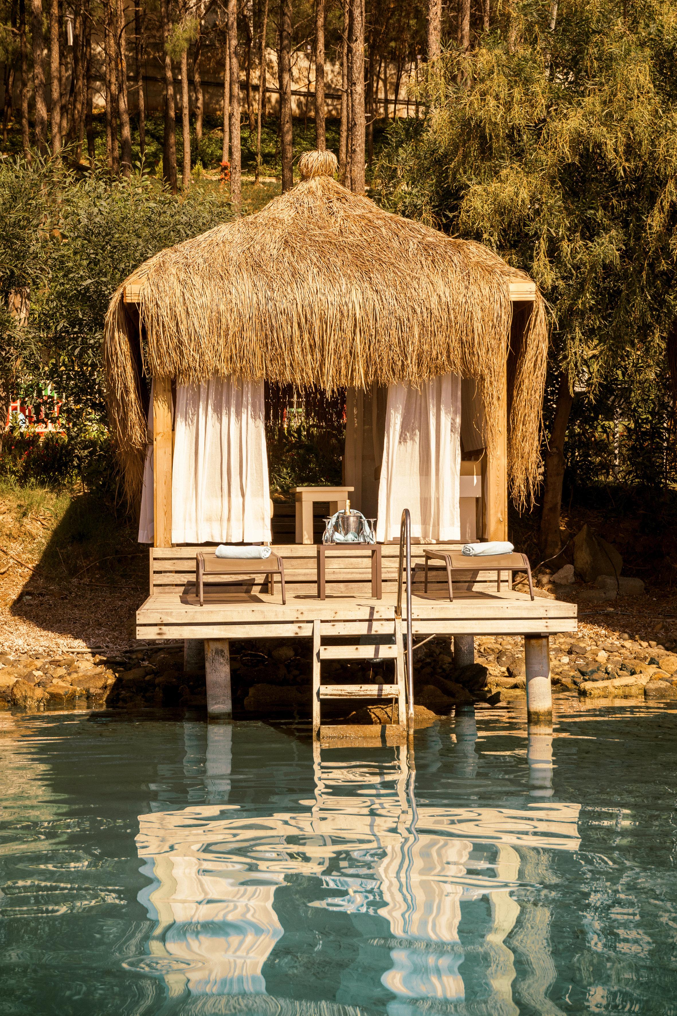 Hotel Orka Lotus Marmaris