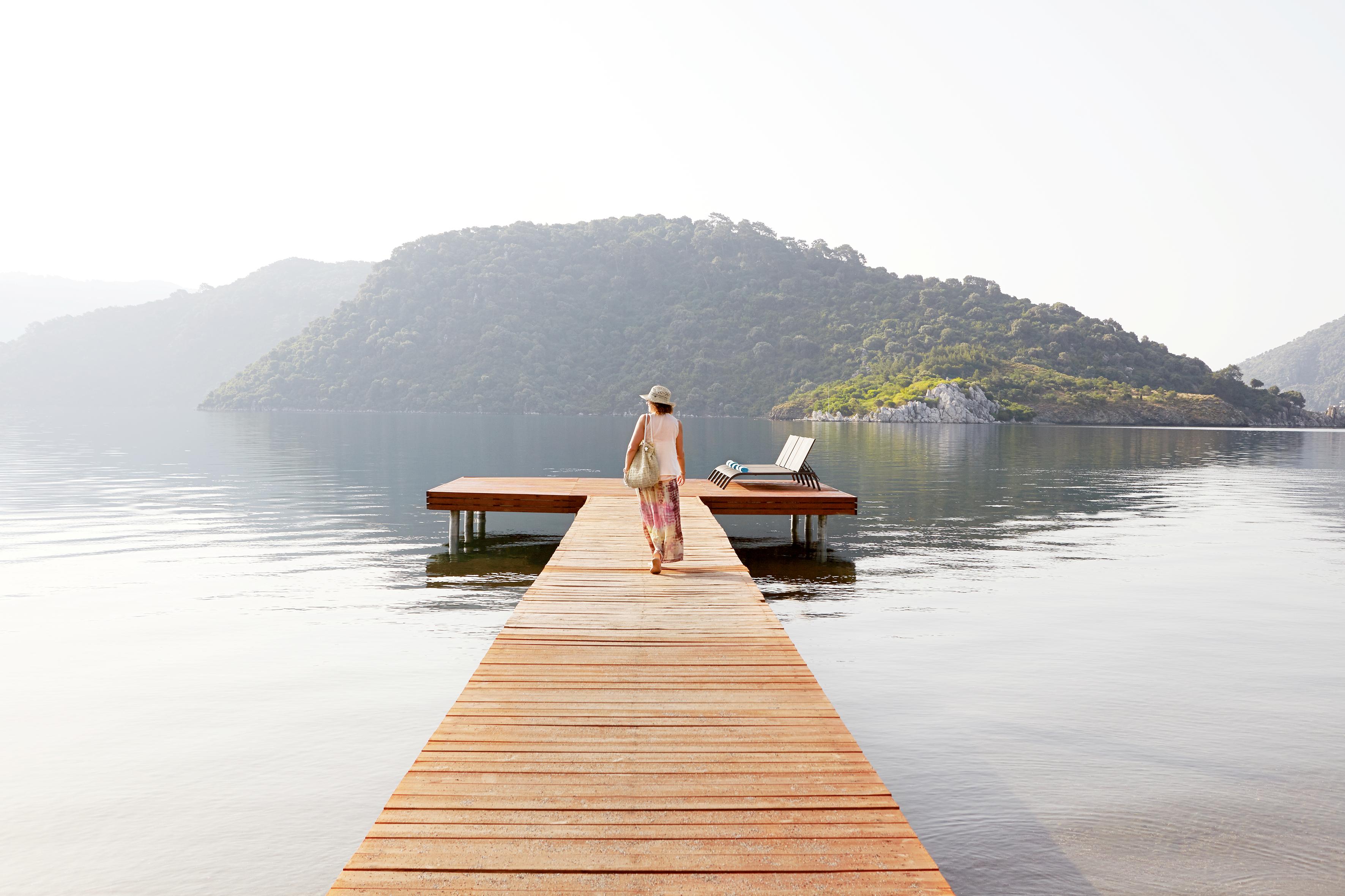 Hotel Orka Lotus