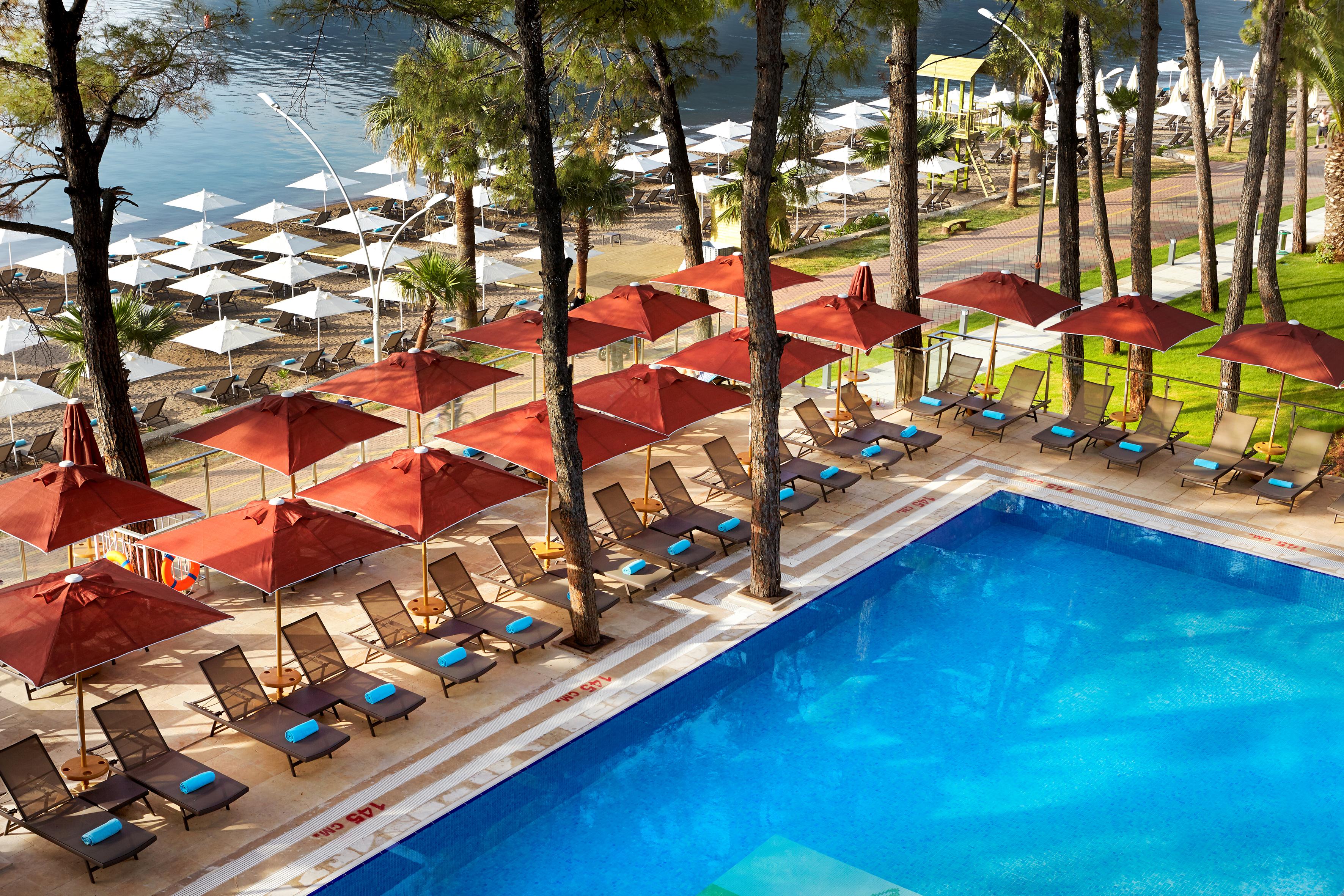 Orka Lotus Hotel
