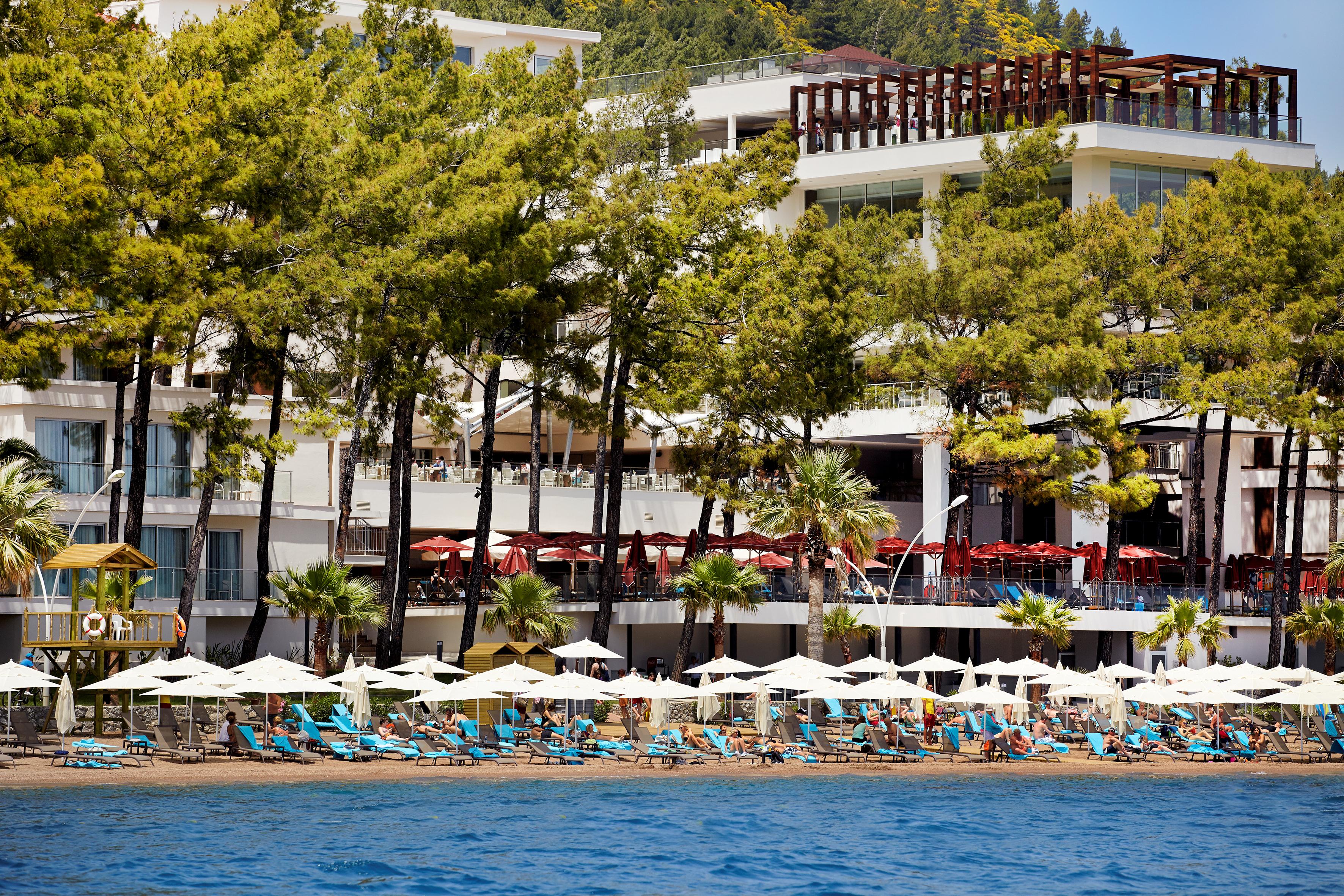 Hotel Orka Lotus Marmaris