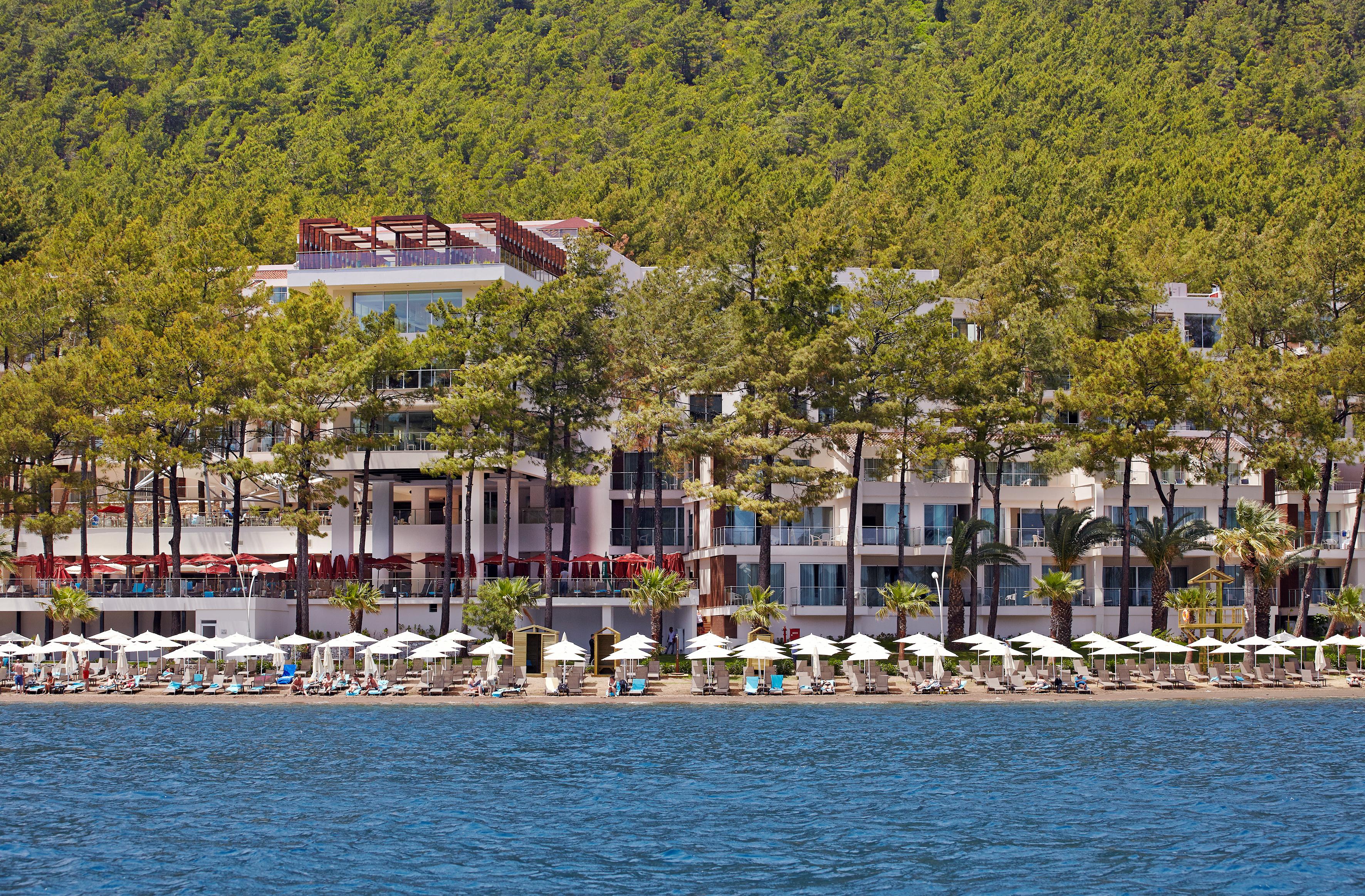 Hotel Orka Lotus 5*