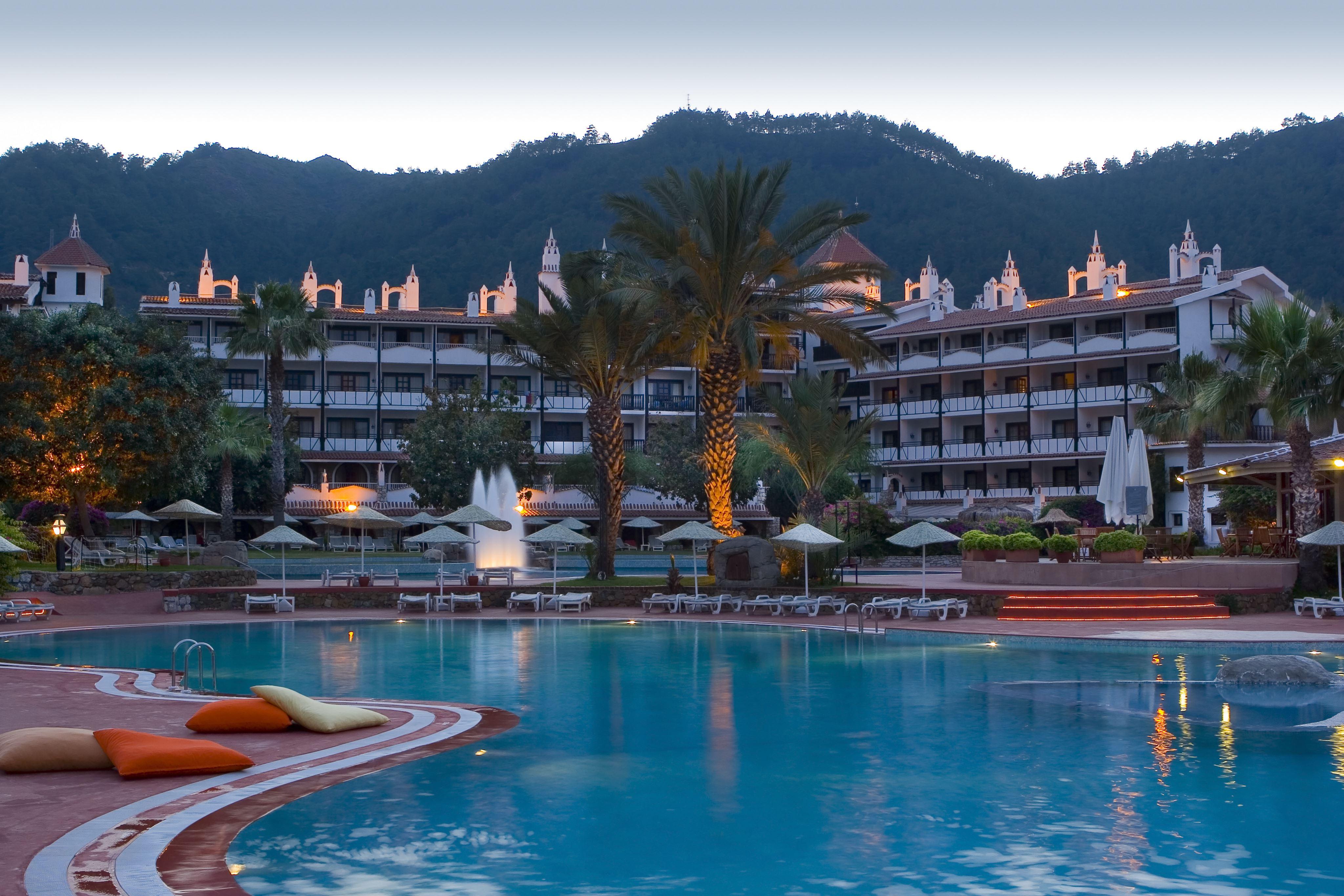 Resort Marti Deluxe