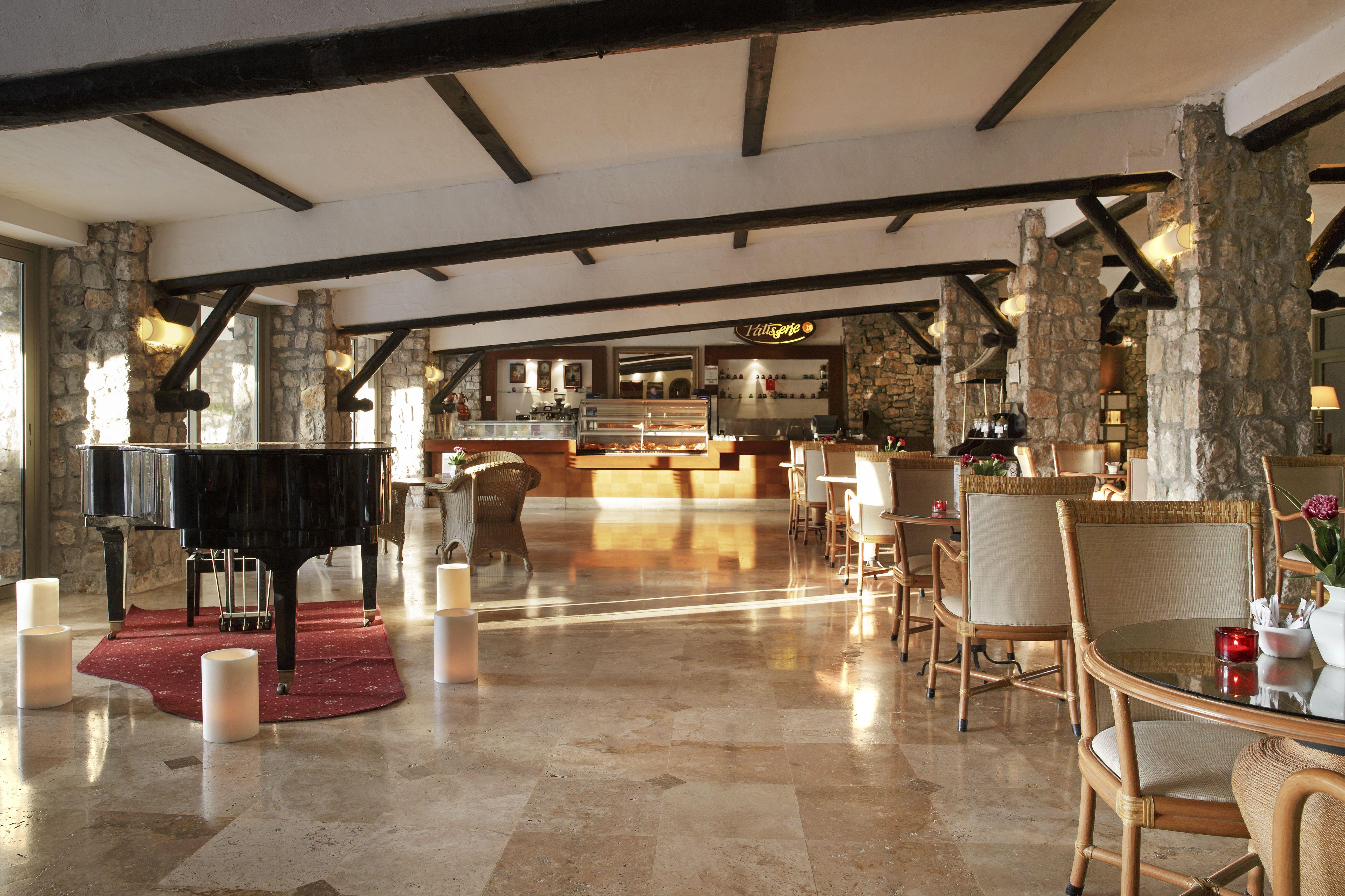 Resort Marti Deluxe 5*