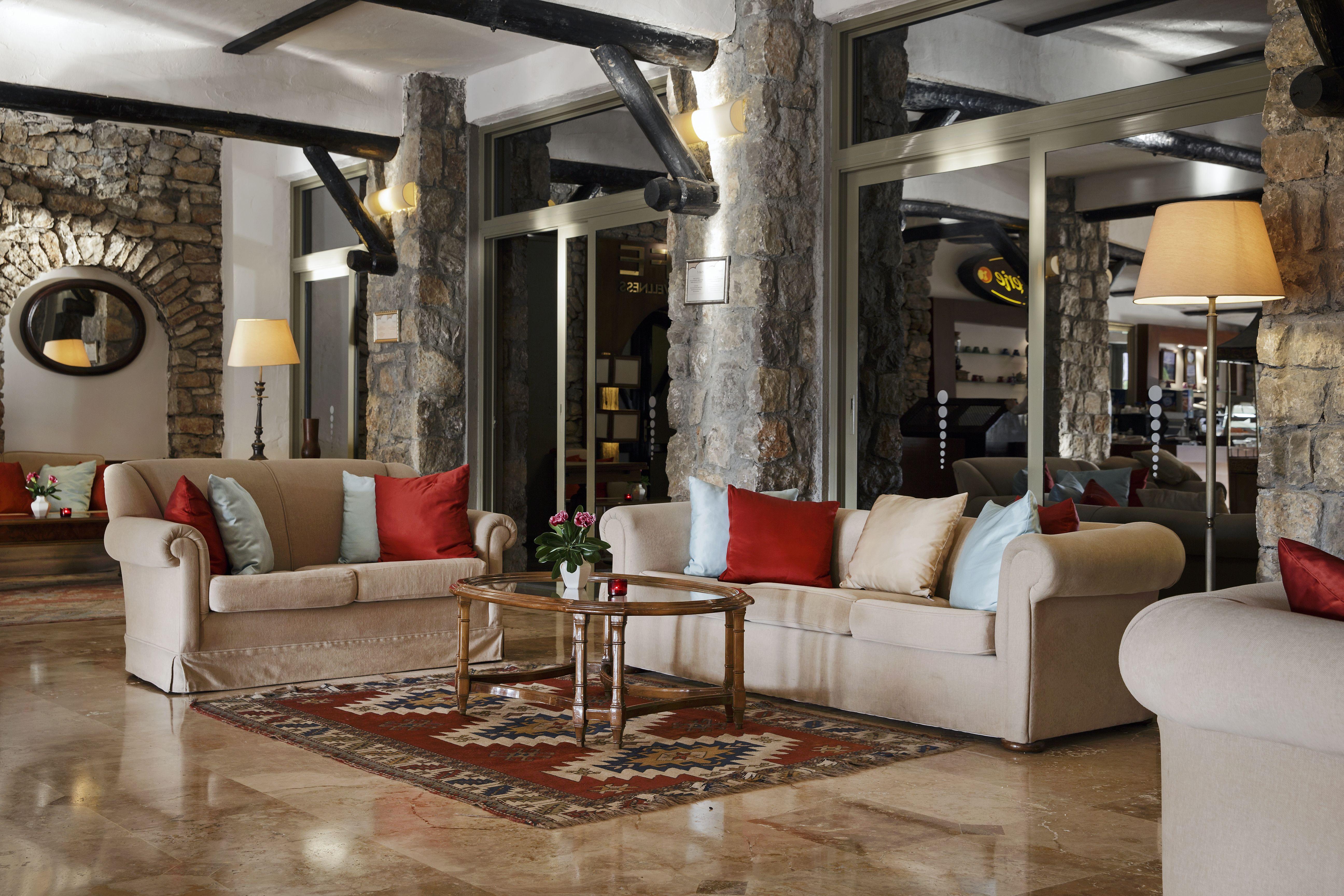 Resort Marti Deluxe 5*