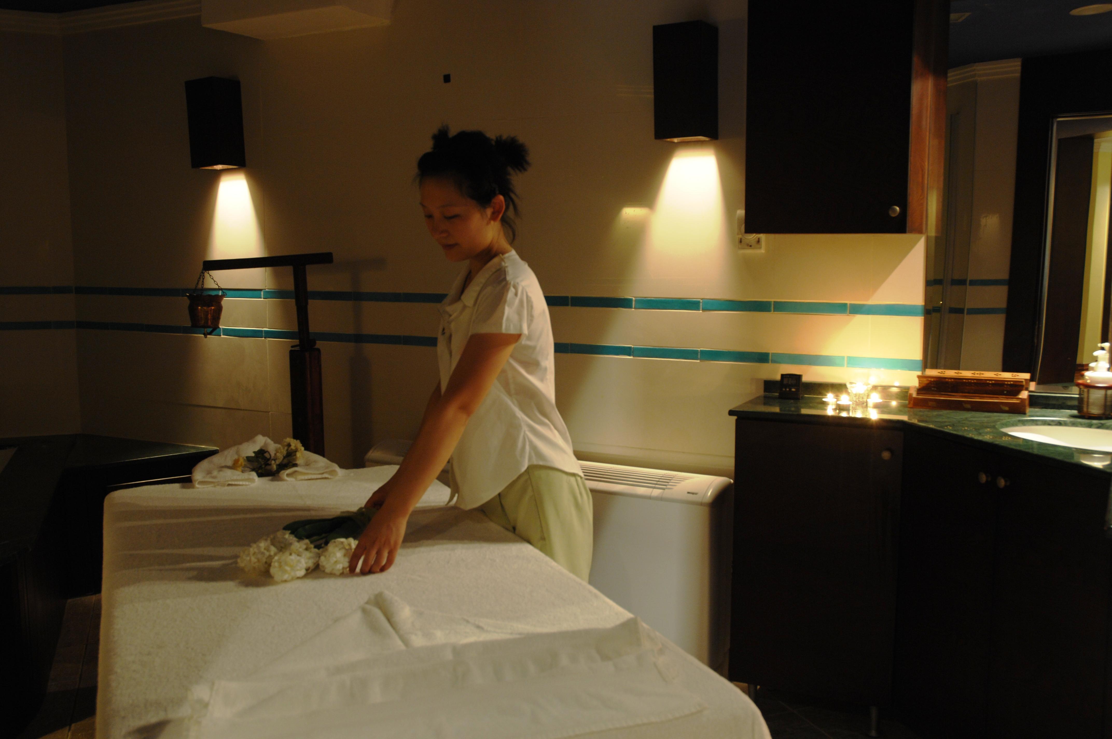 Marti Deluxe Marmaris
