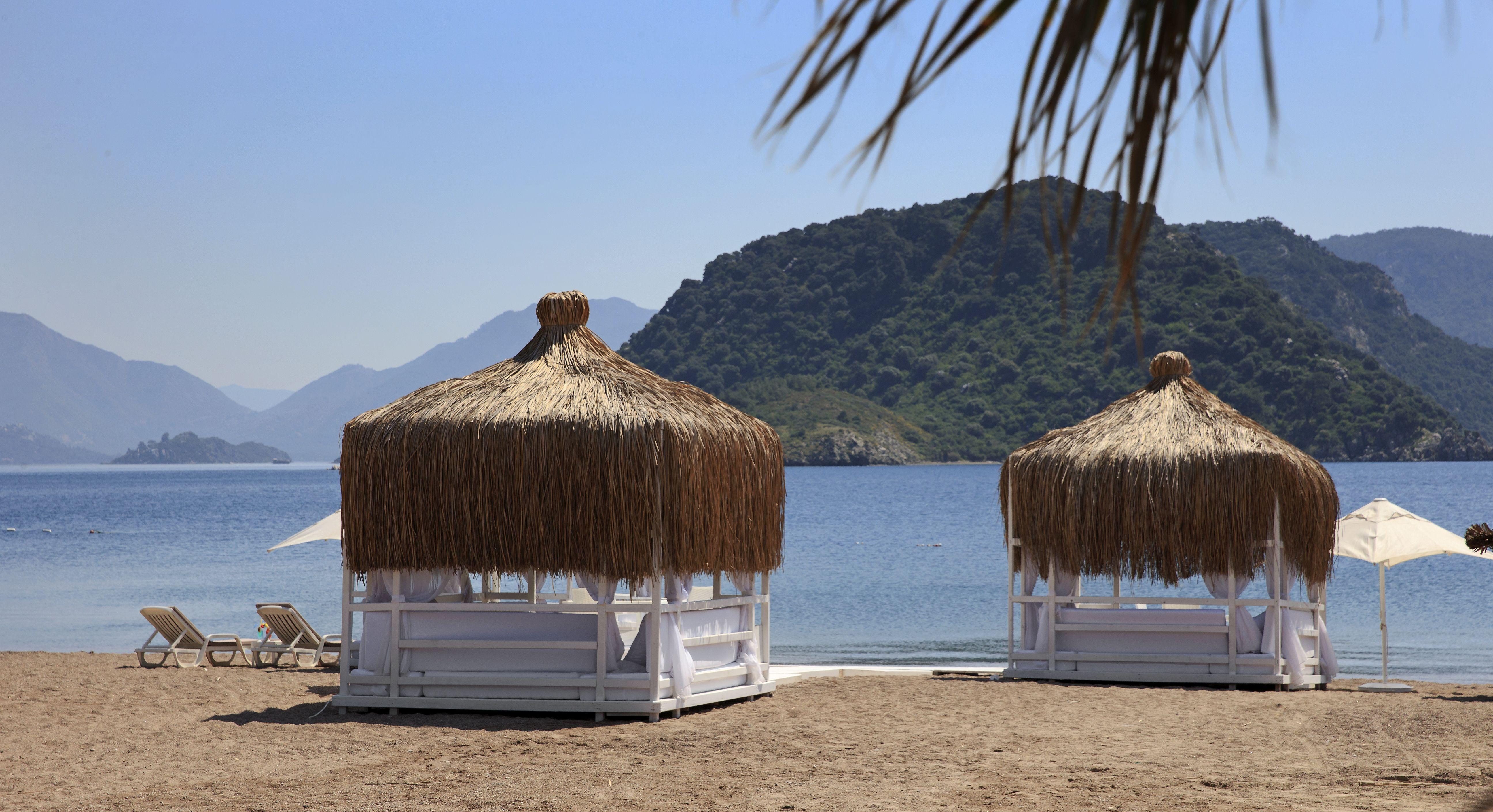 Marti Deluxe Resort 5*