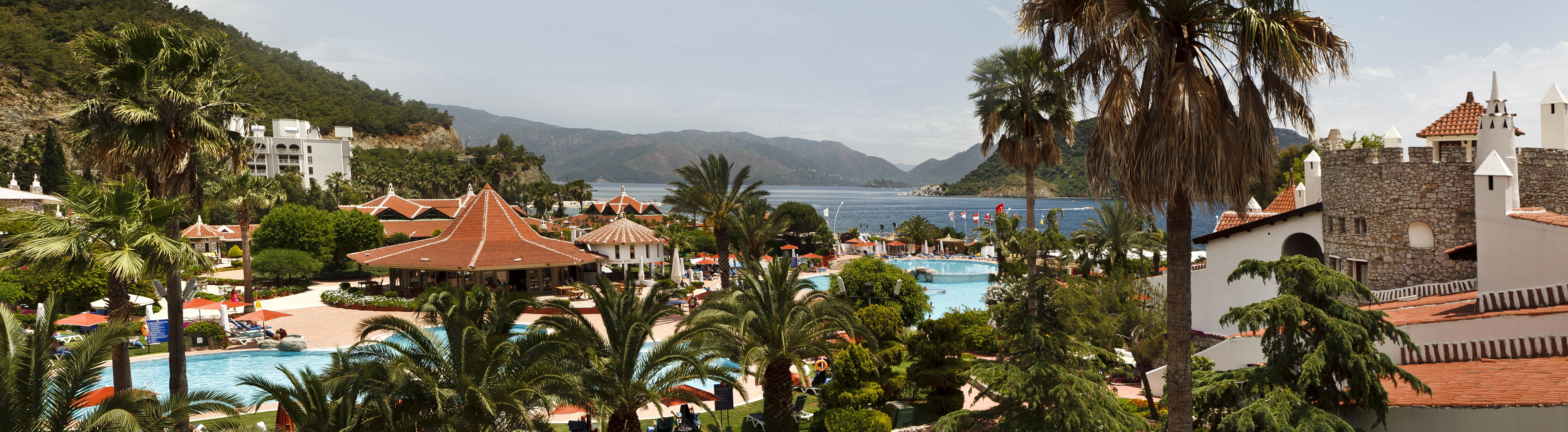 Resort Marti Deluxe 5*
