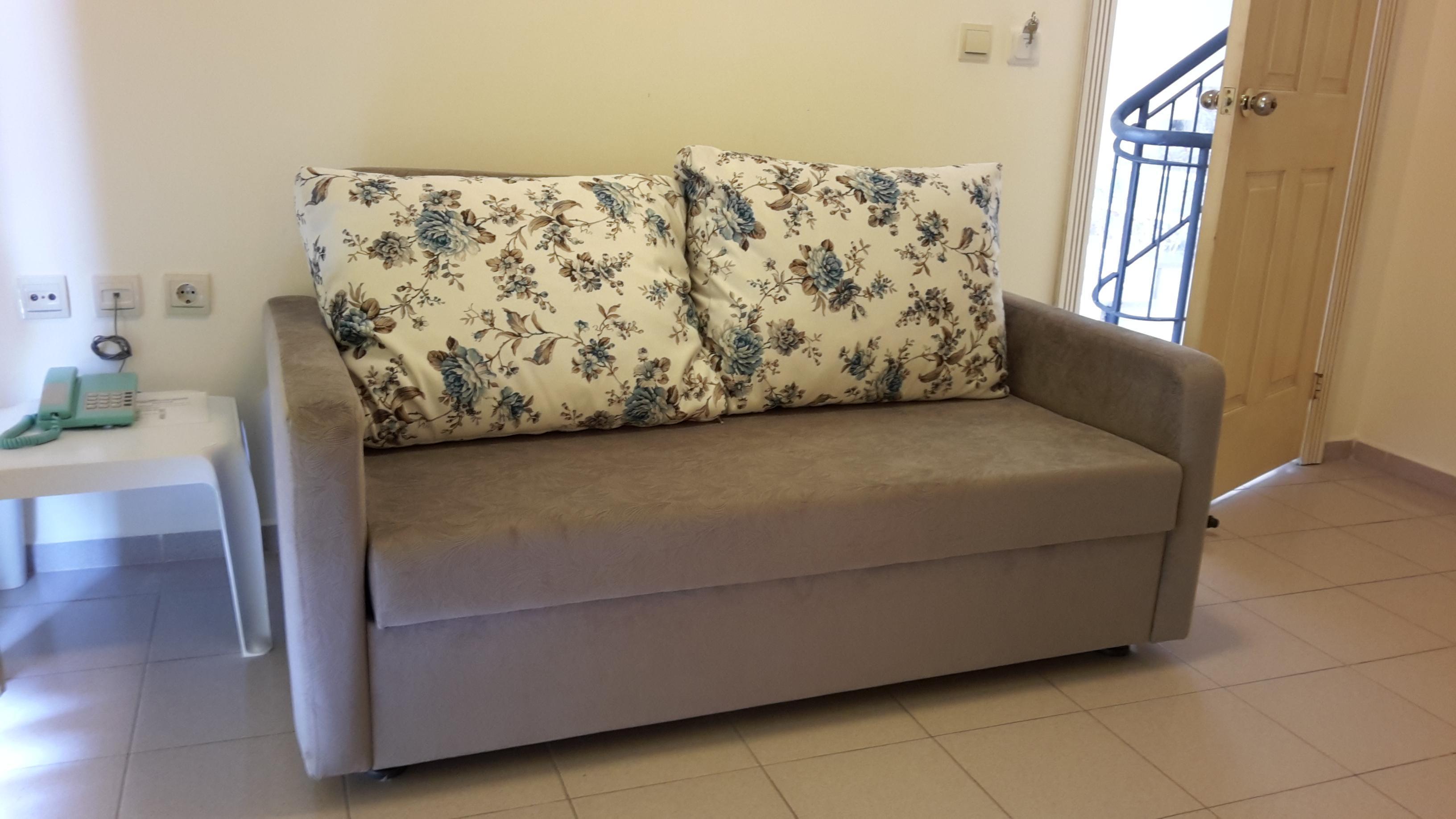 Sahin Palace Hotel 3*