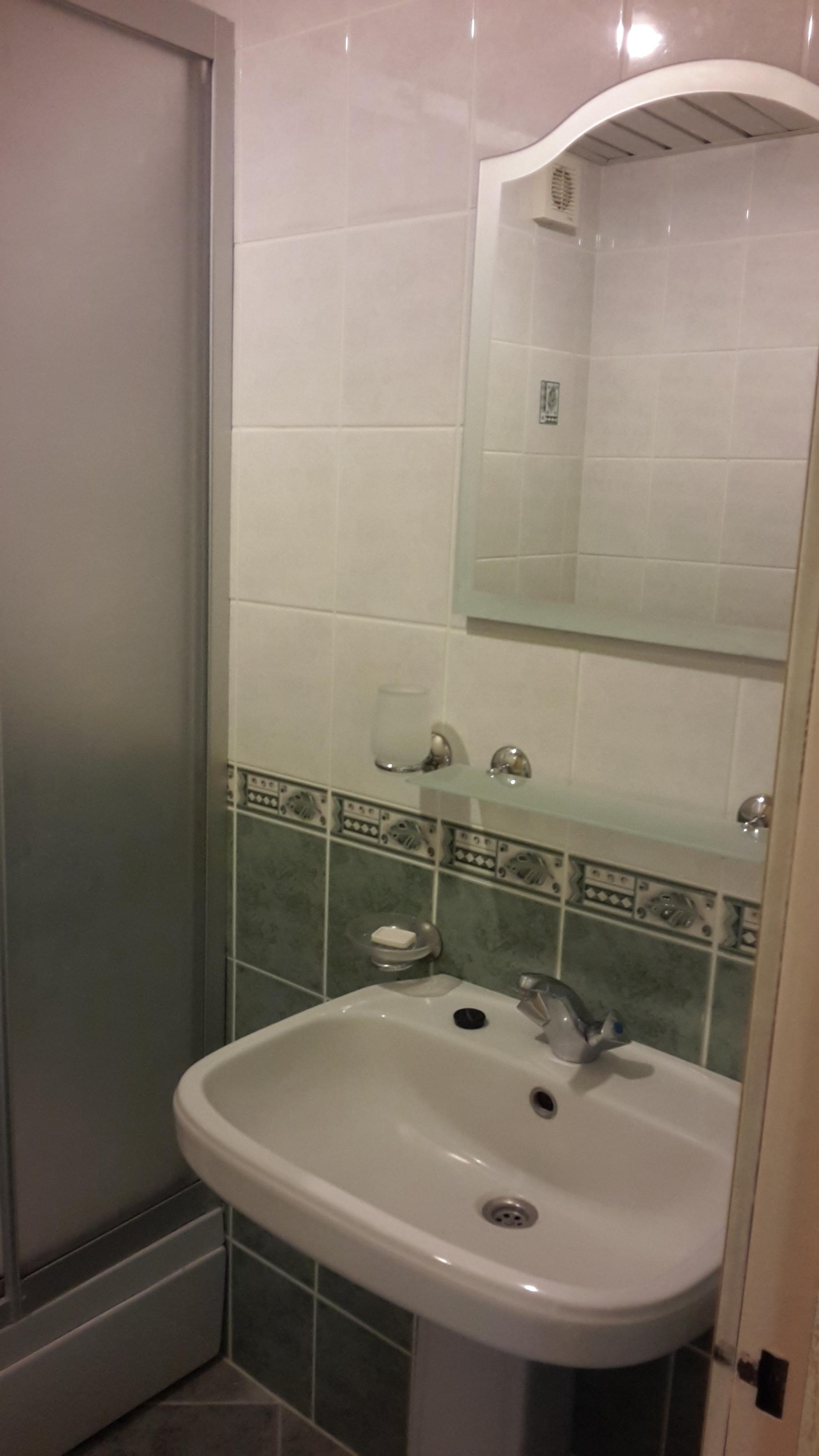 Hotel Sahin Palace