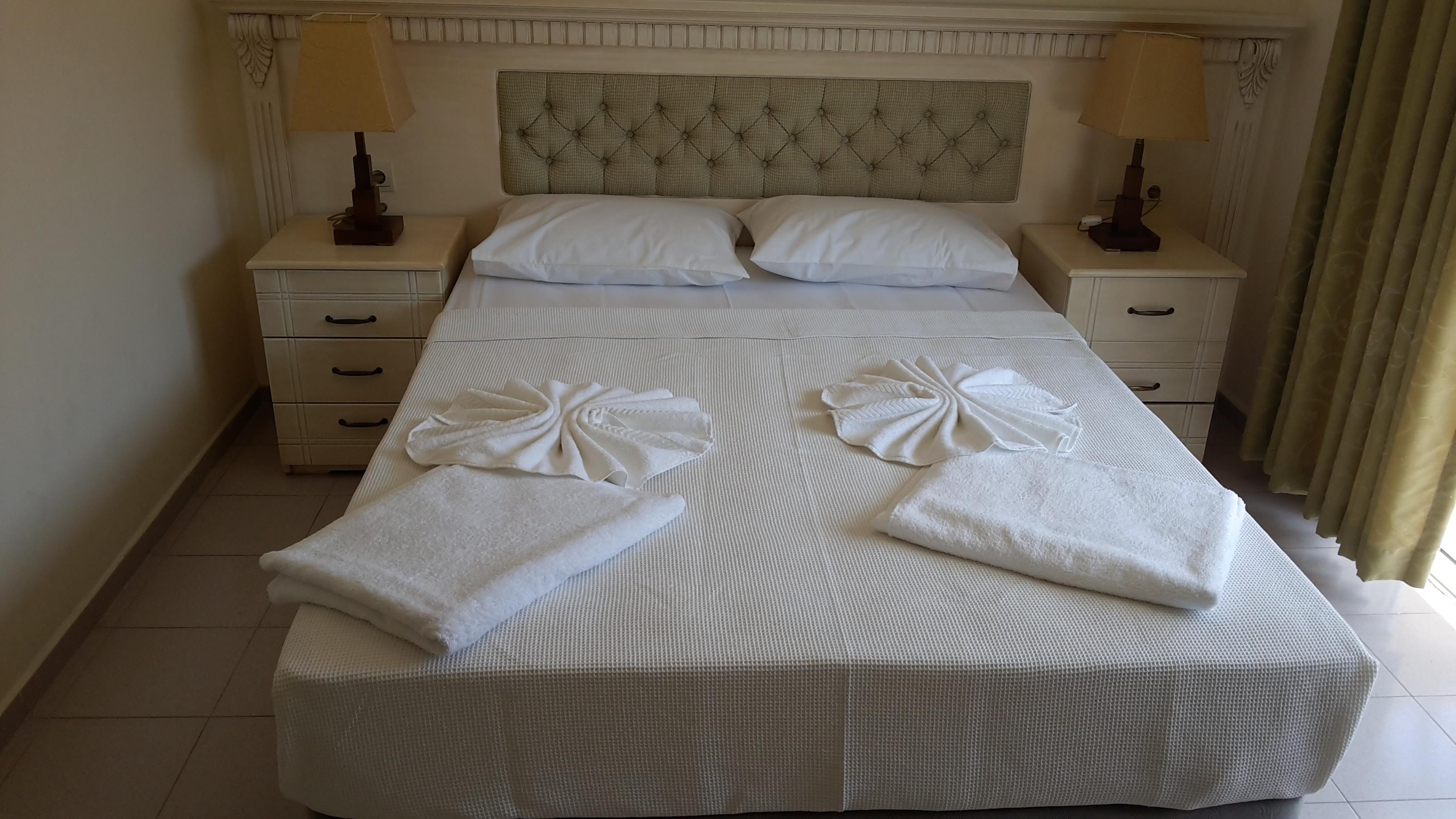 Sahin Palace 3* Marmaris