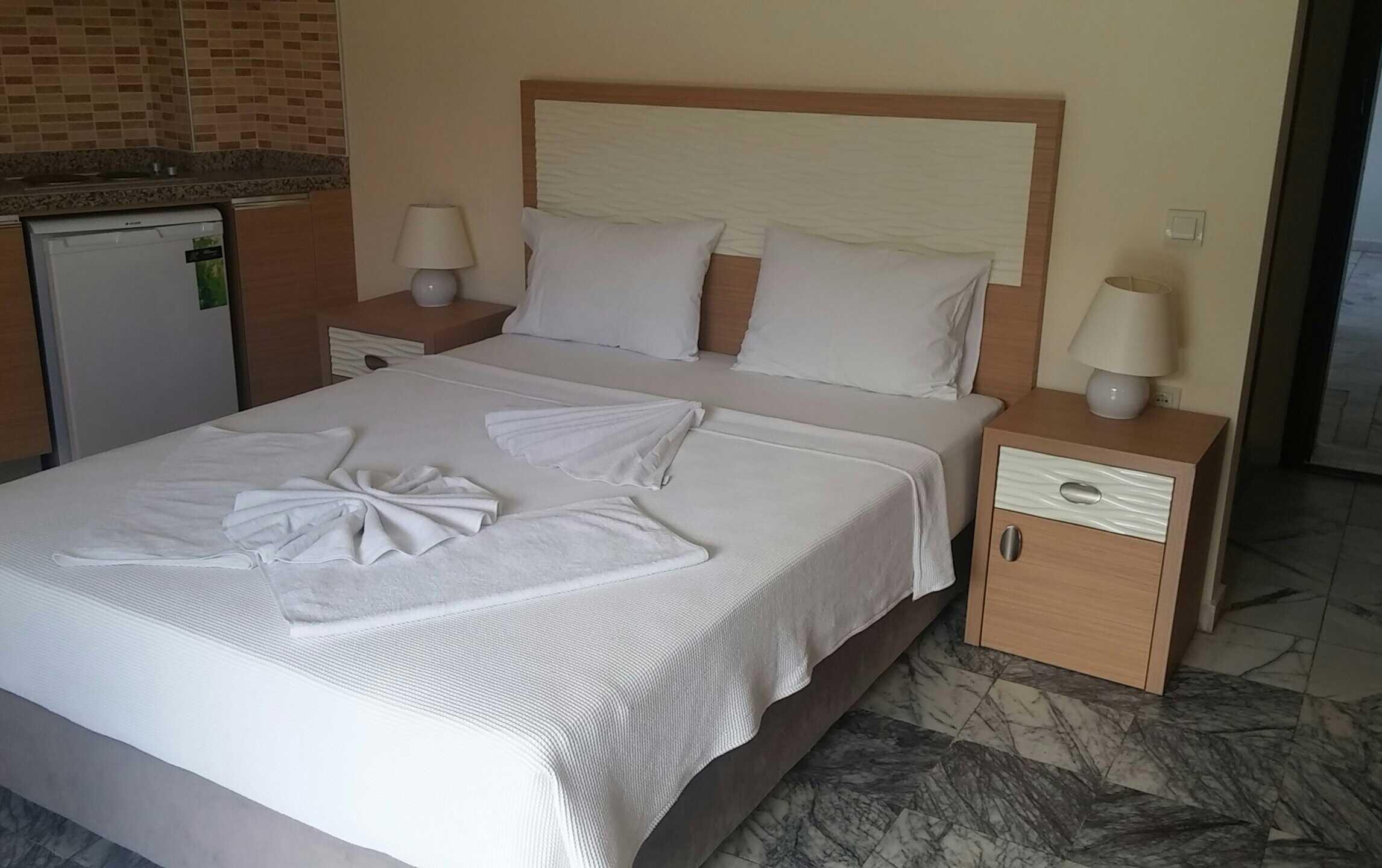 Hotel Sahin Palace Marmaris