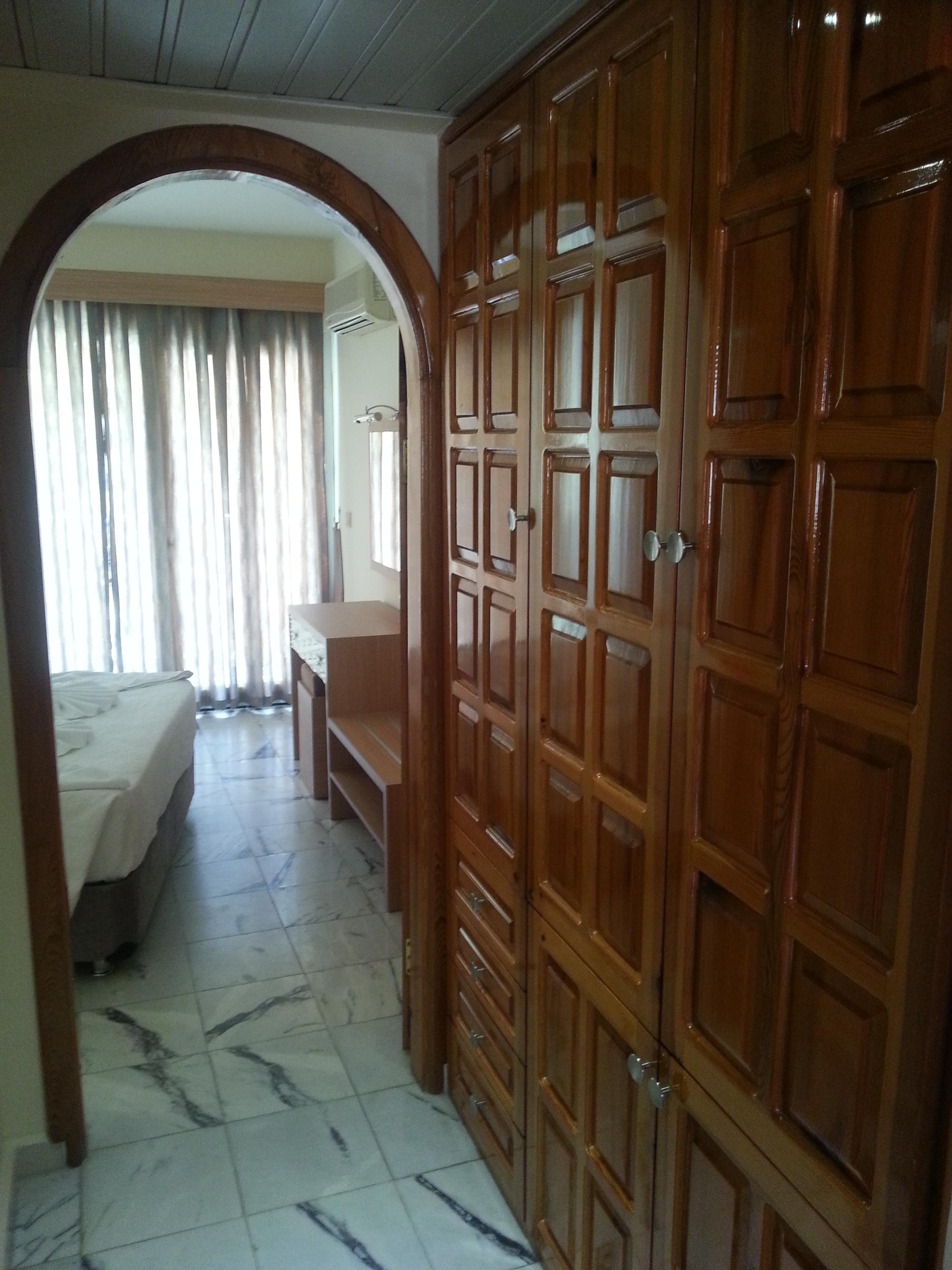 Hotel Sahin Palace 3*