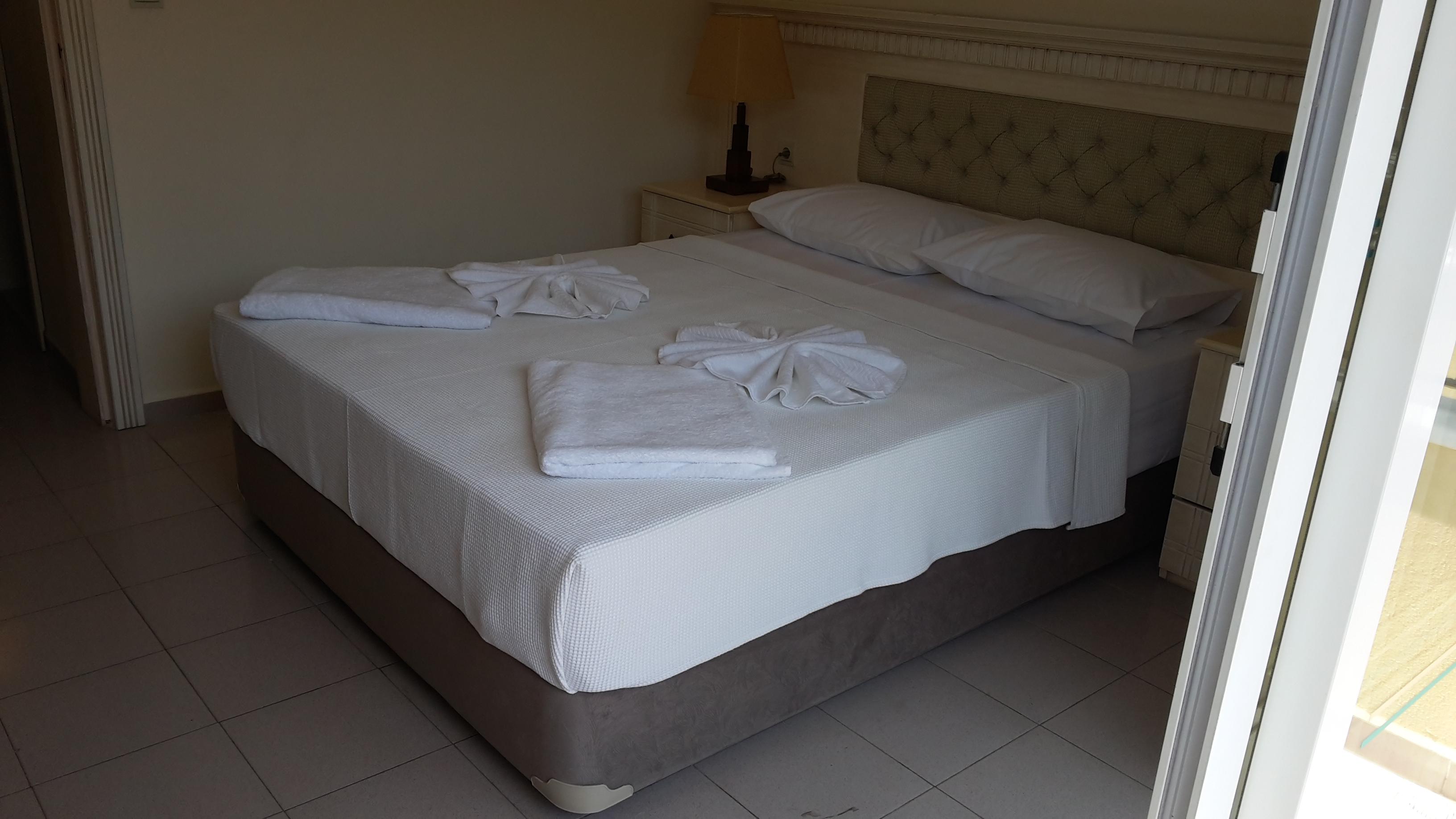 Sahin Palace Hotel Marmaris