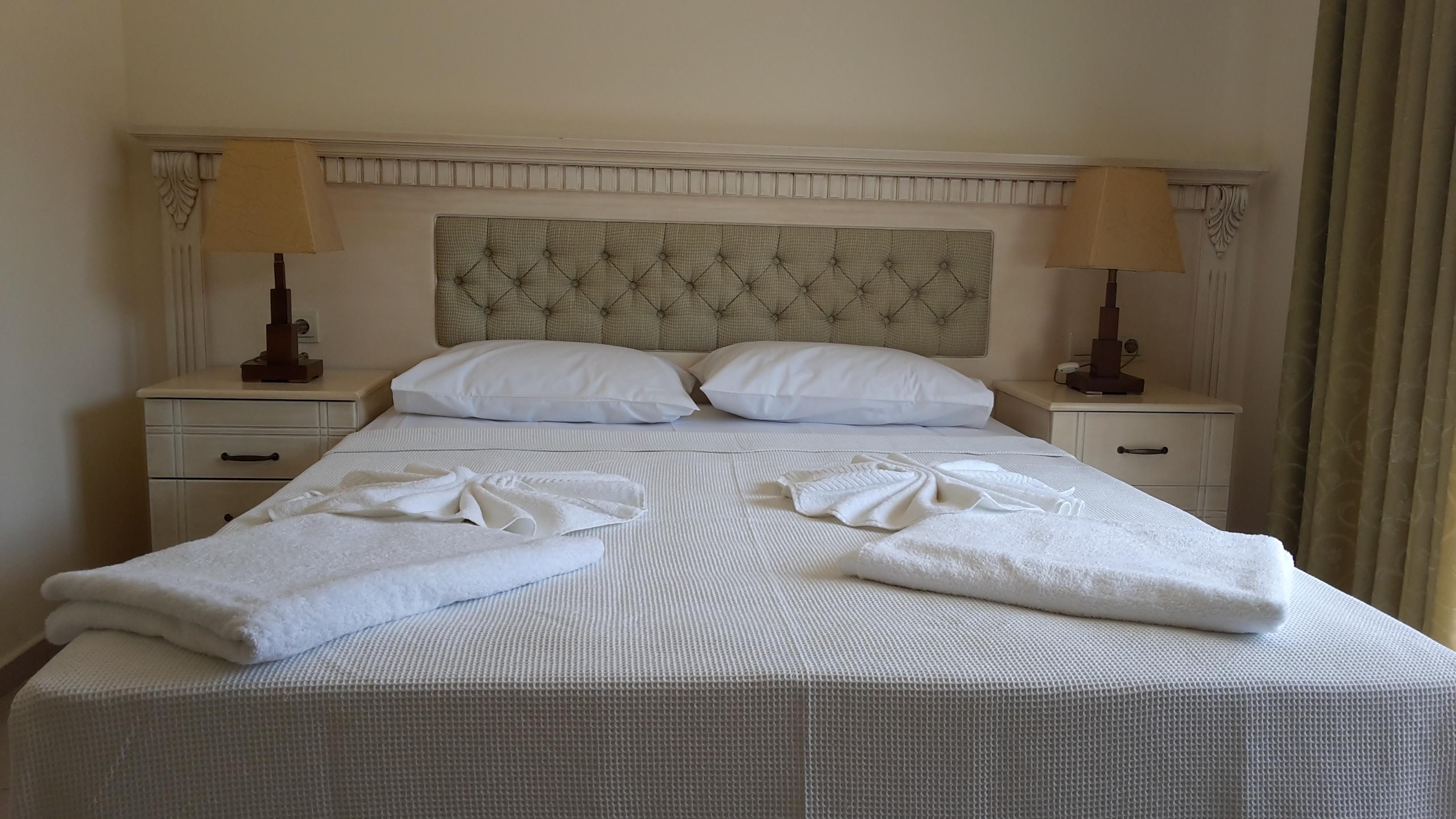 Hotel Sahin Palace 3*