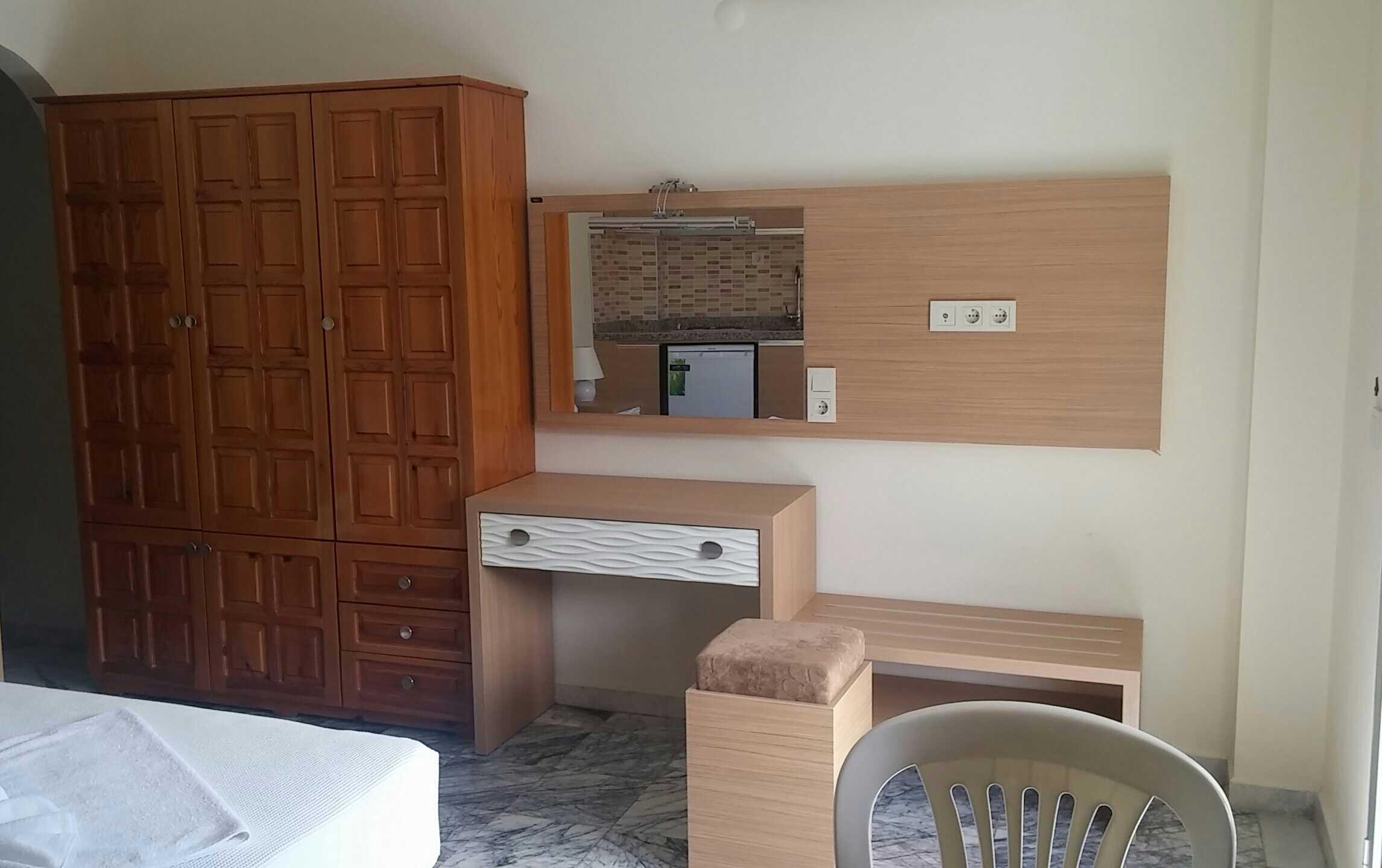 Hotel Sahin Palace 3*
