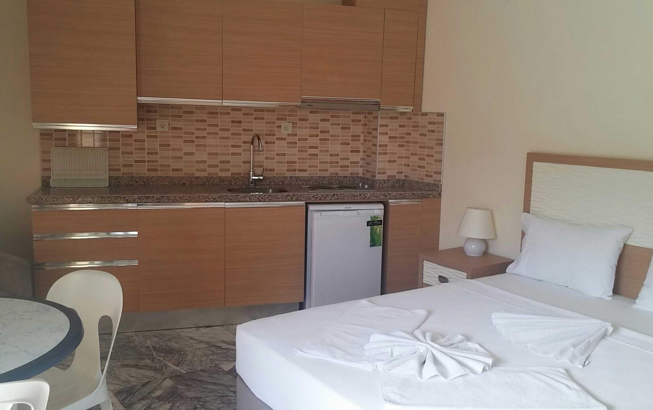 Hotel Sahin Palace 3*