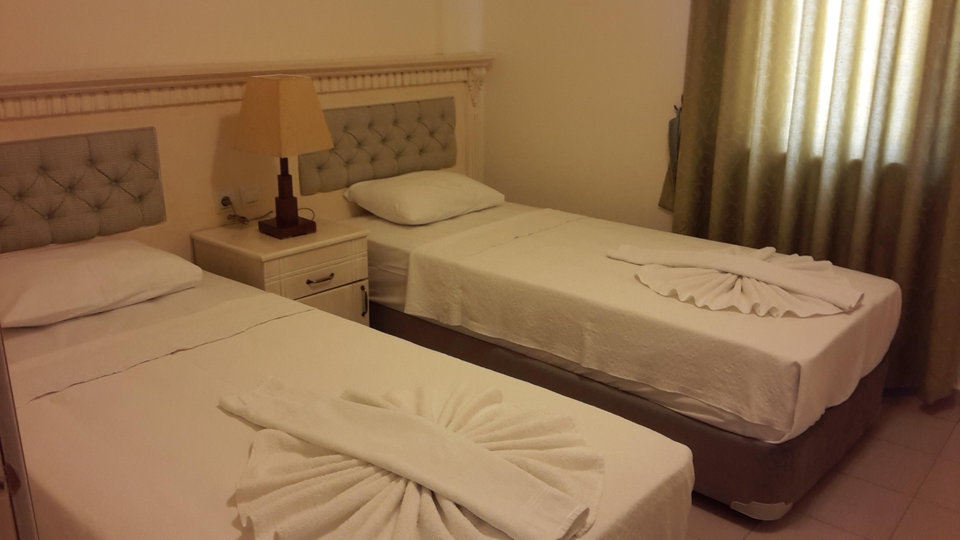 Sahin Palace 3*