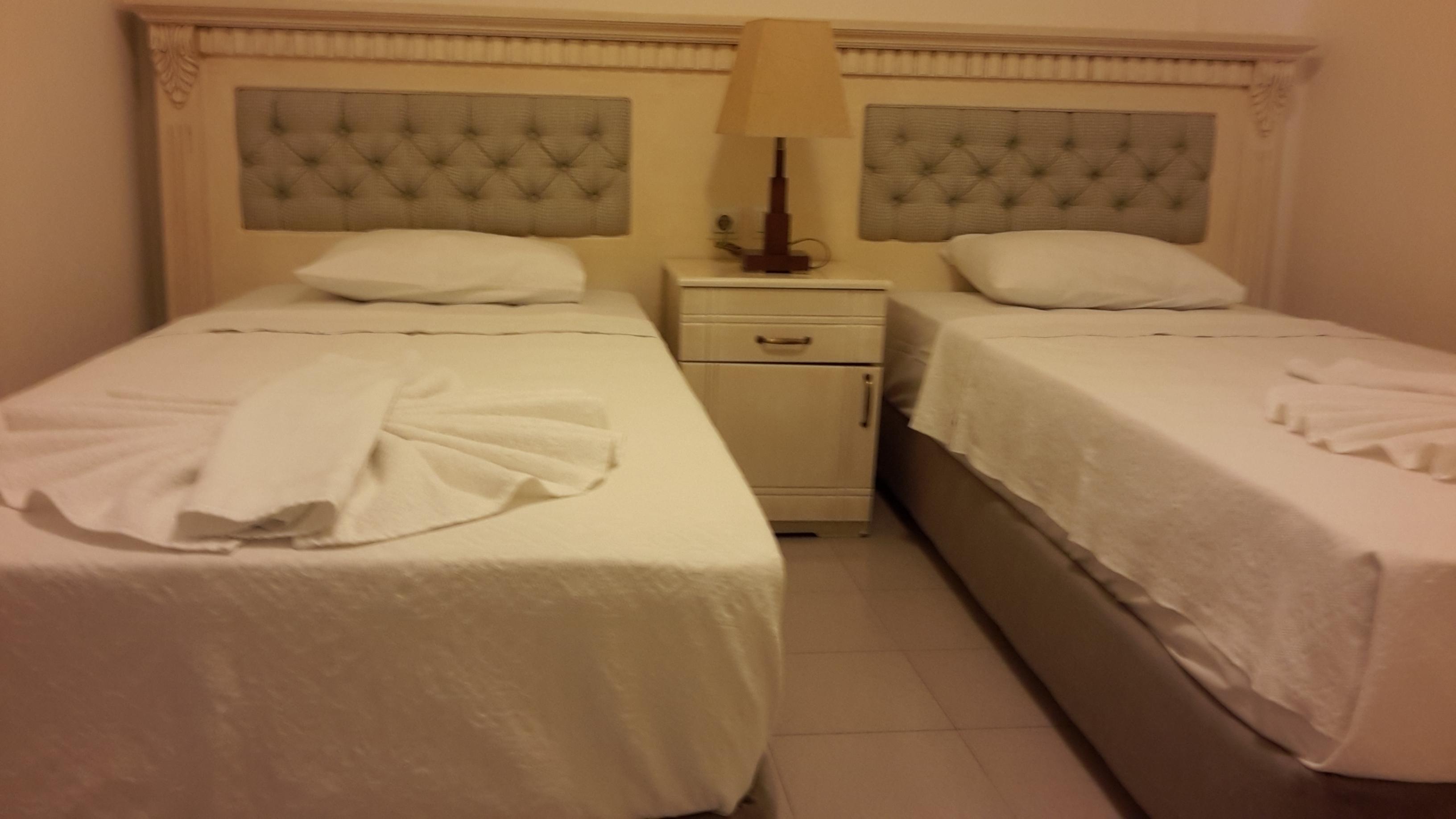 Sahin Palace 3*