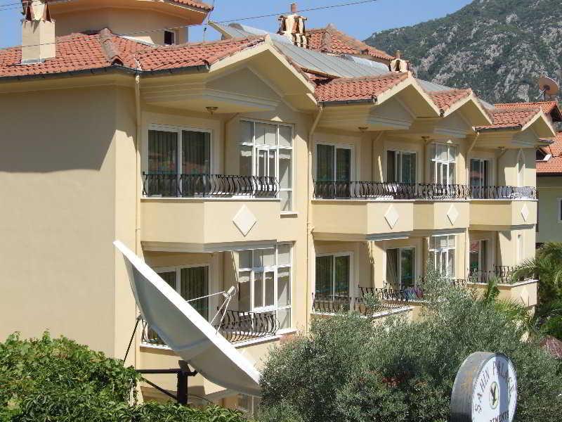 Hotel Sahin Palace 3*