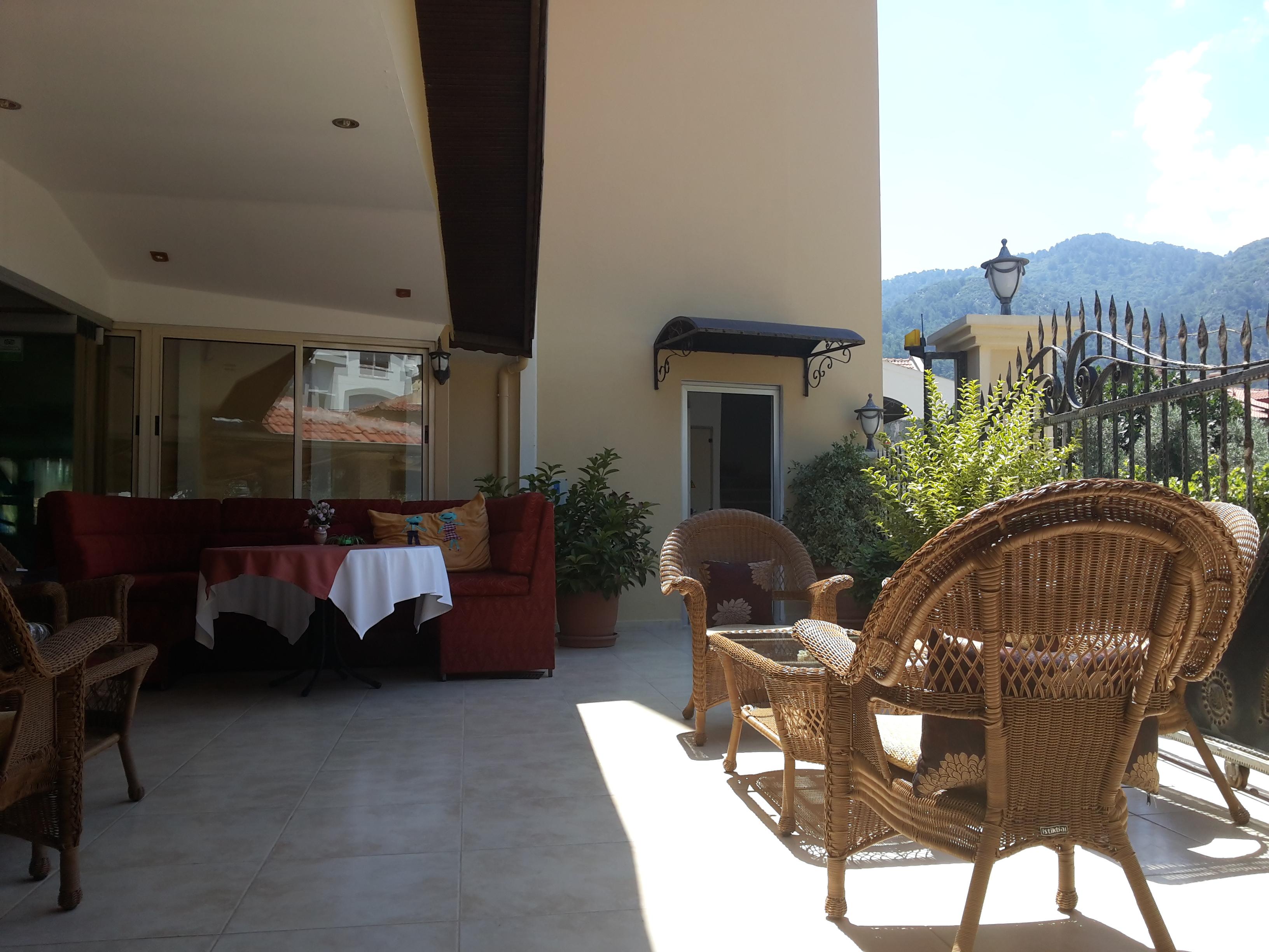 Sahin Palace Hotel 3*
