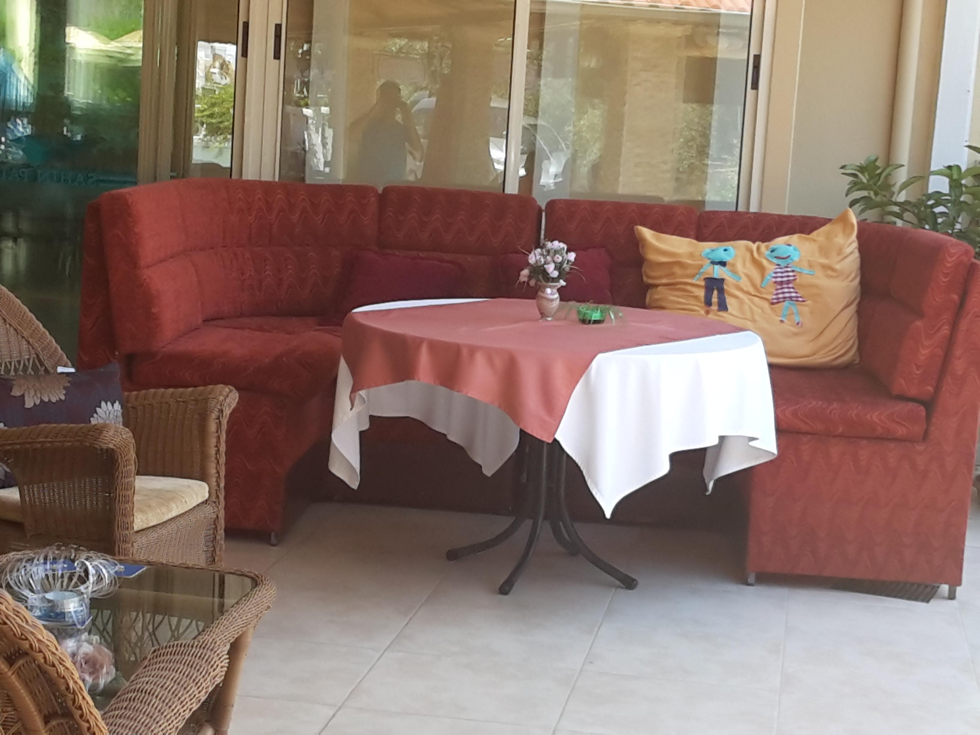 Sahin Palace Hotel