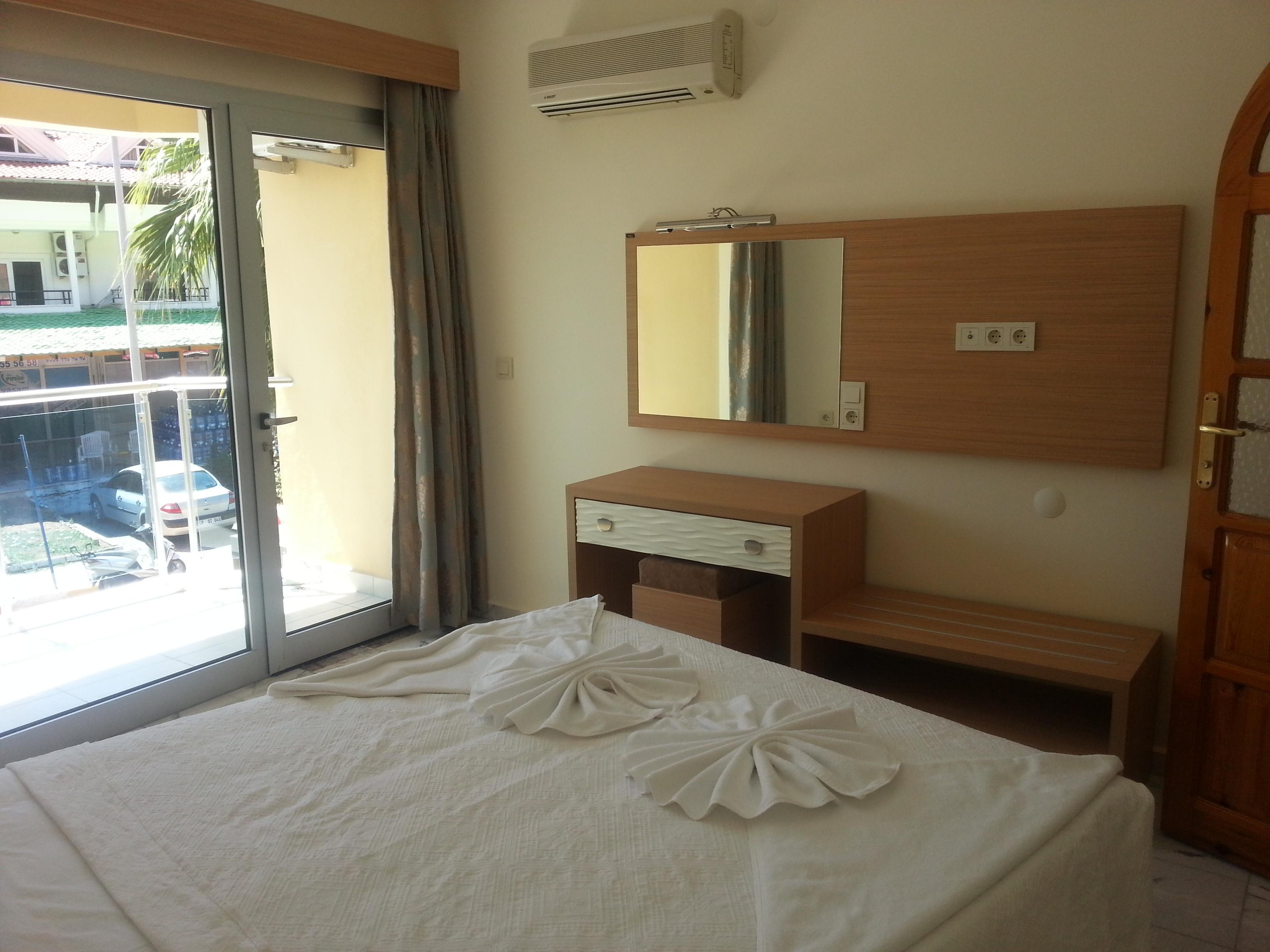 Hotel Sahin Palace