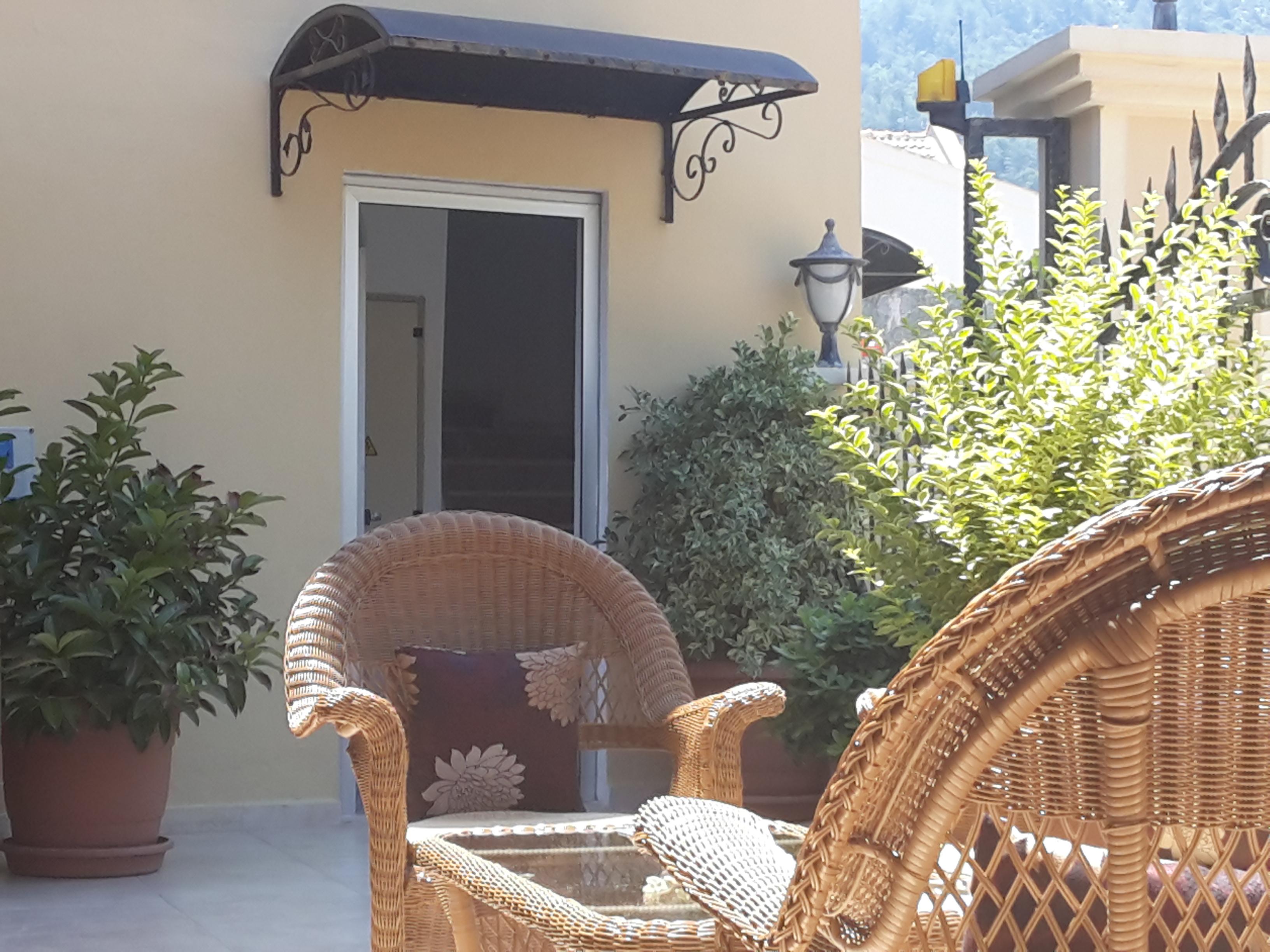Hotel Sahin Palace Marmaris