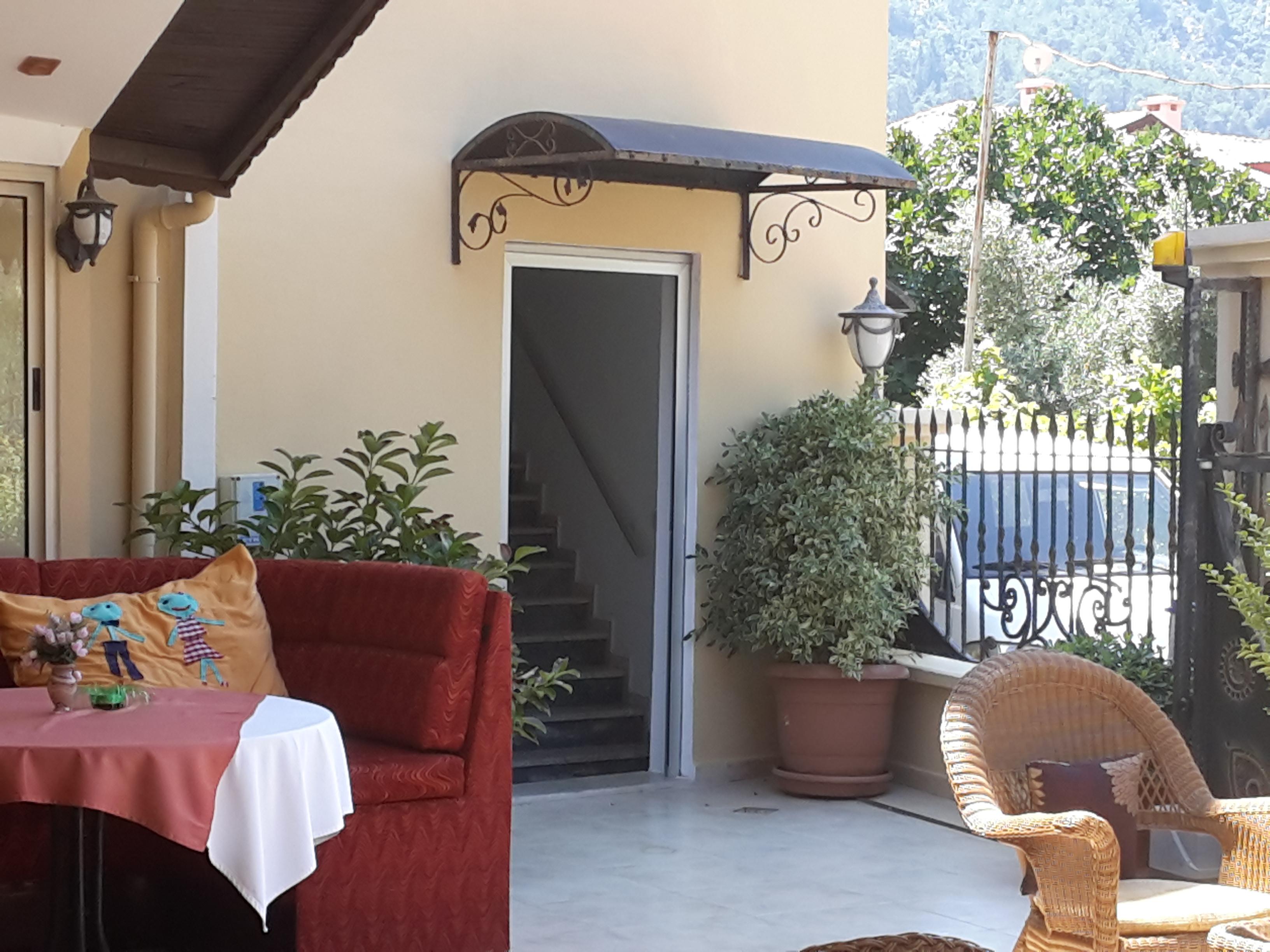 Hotel Sahin Palace
