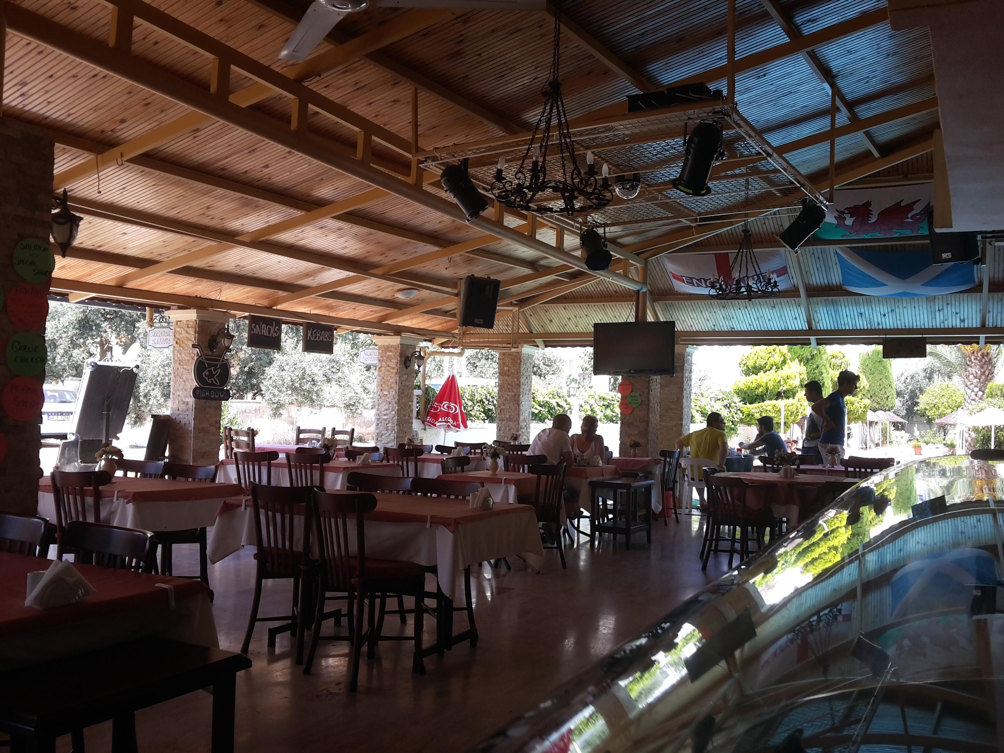 Sahin Palace 3*