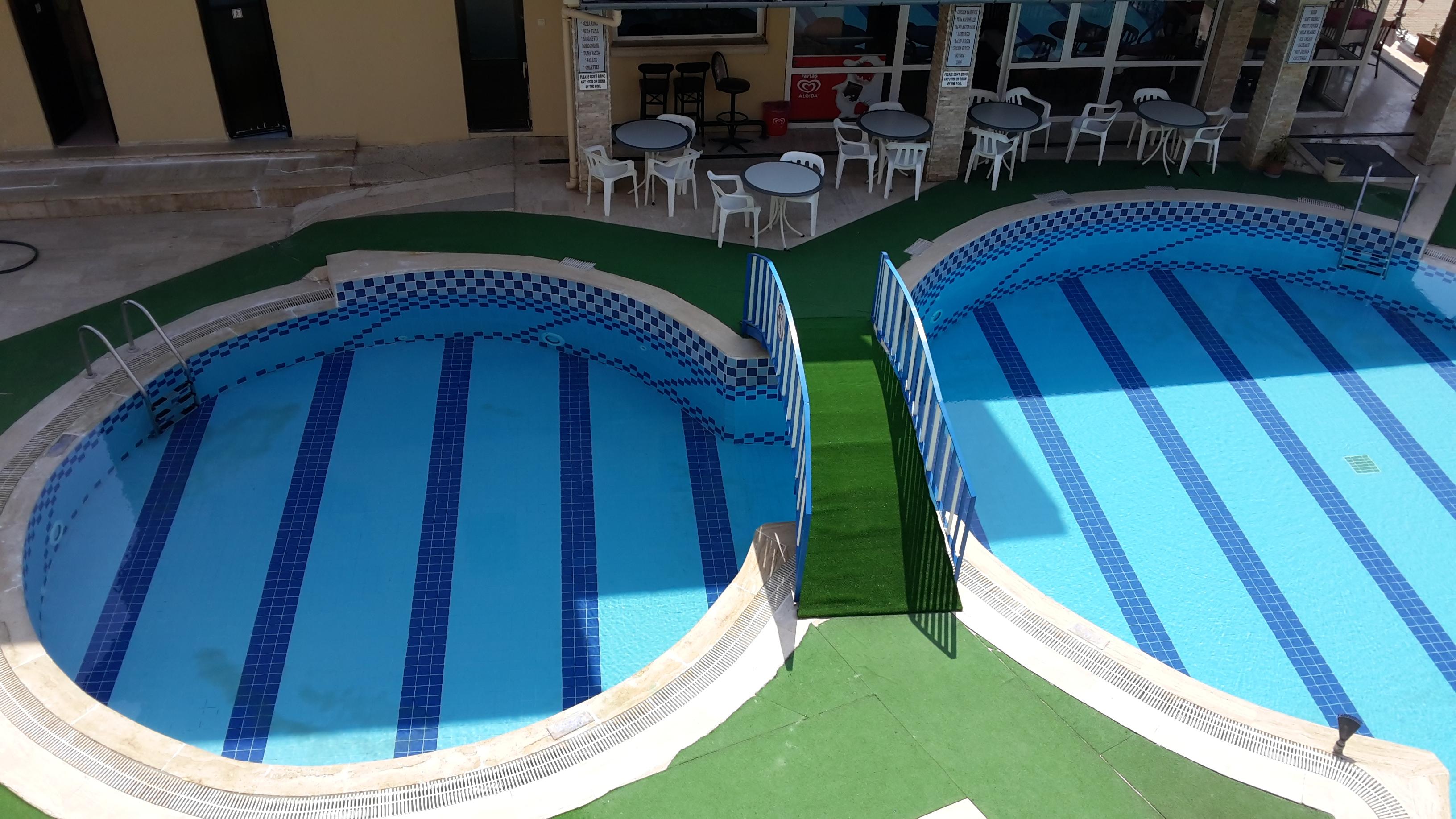 Sahin Palace 3*