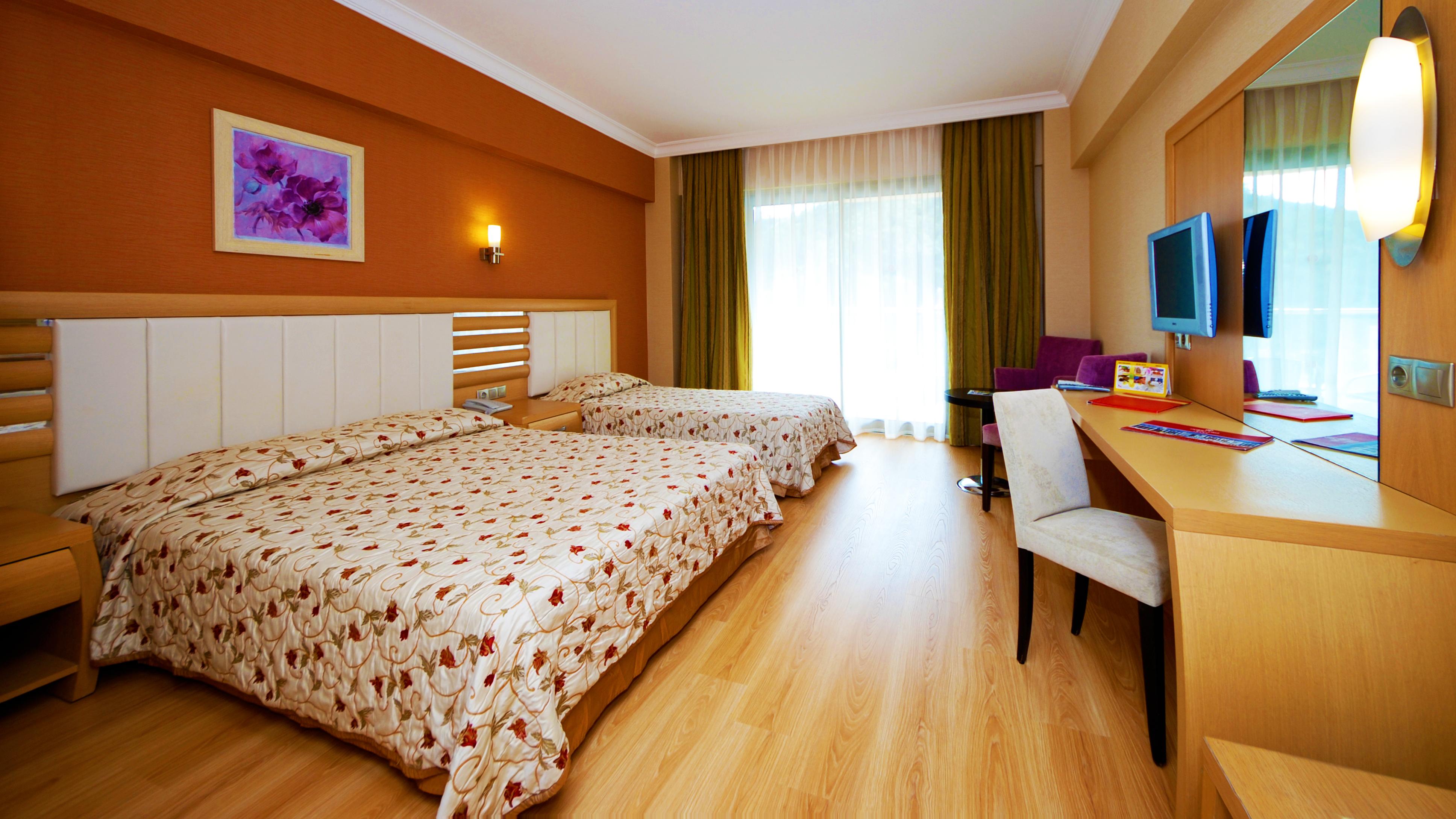 Otel Grand Pasa