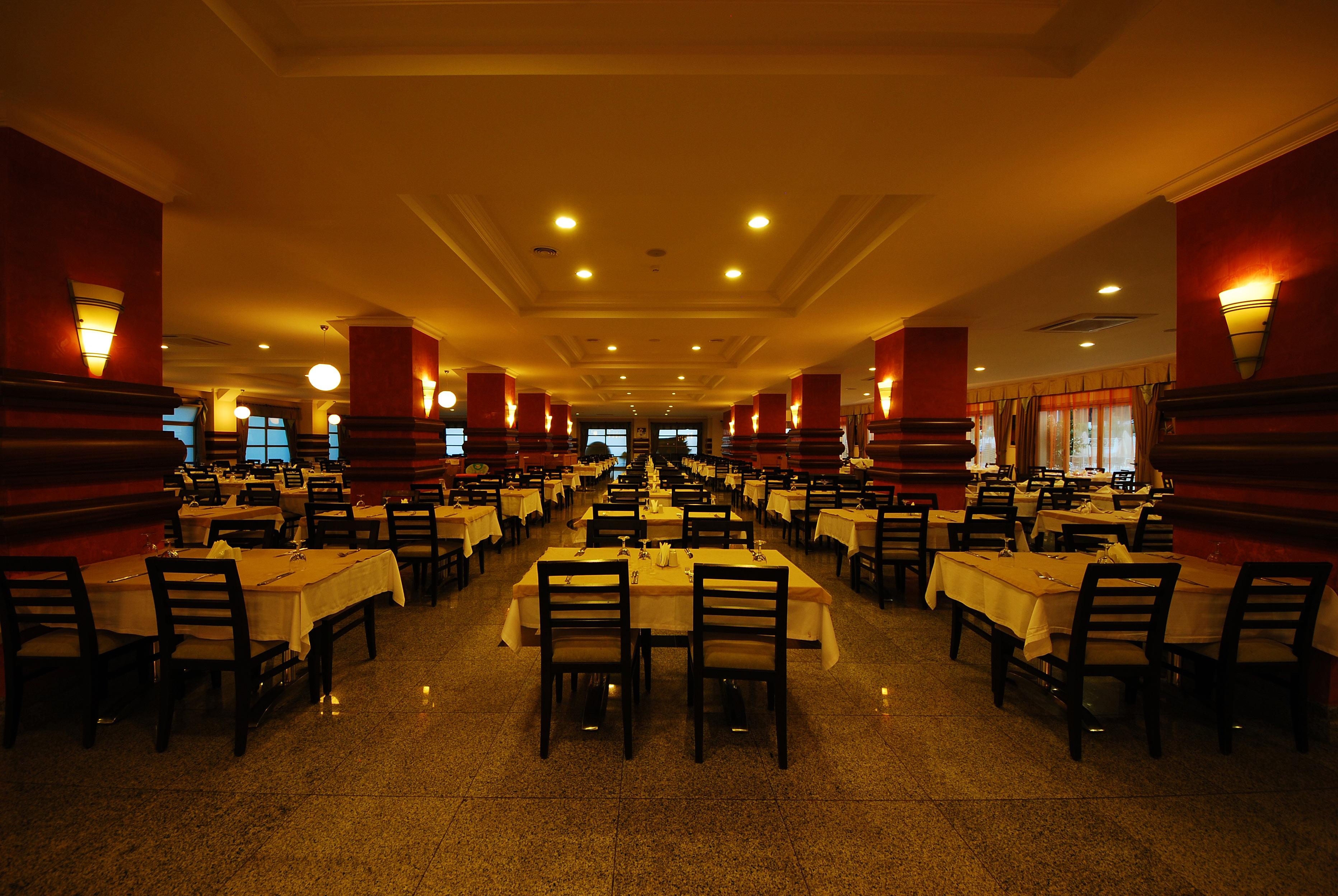 Hotel Grand Pasa 5*