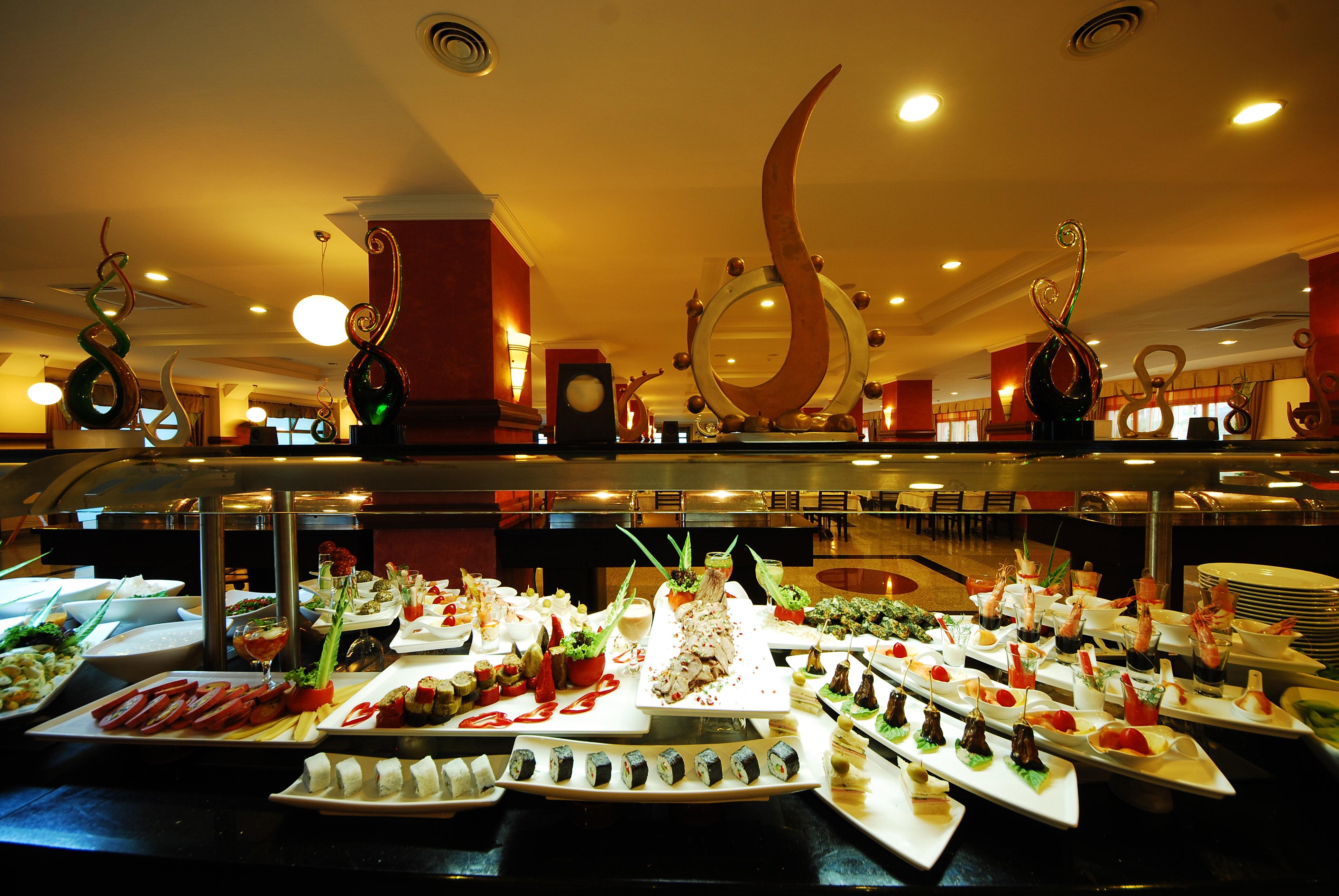 Grand Pasa 5* Marmaris