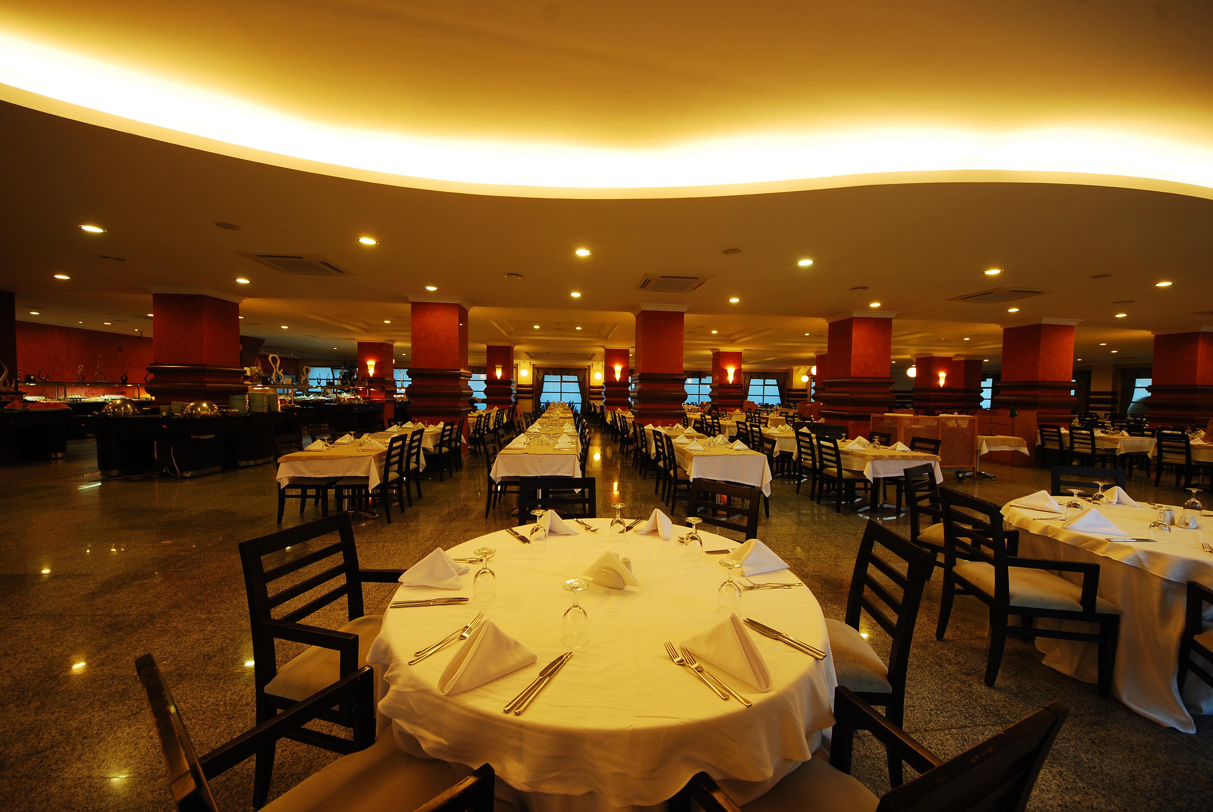 Grand Pasa Otel