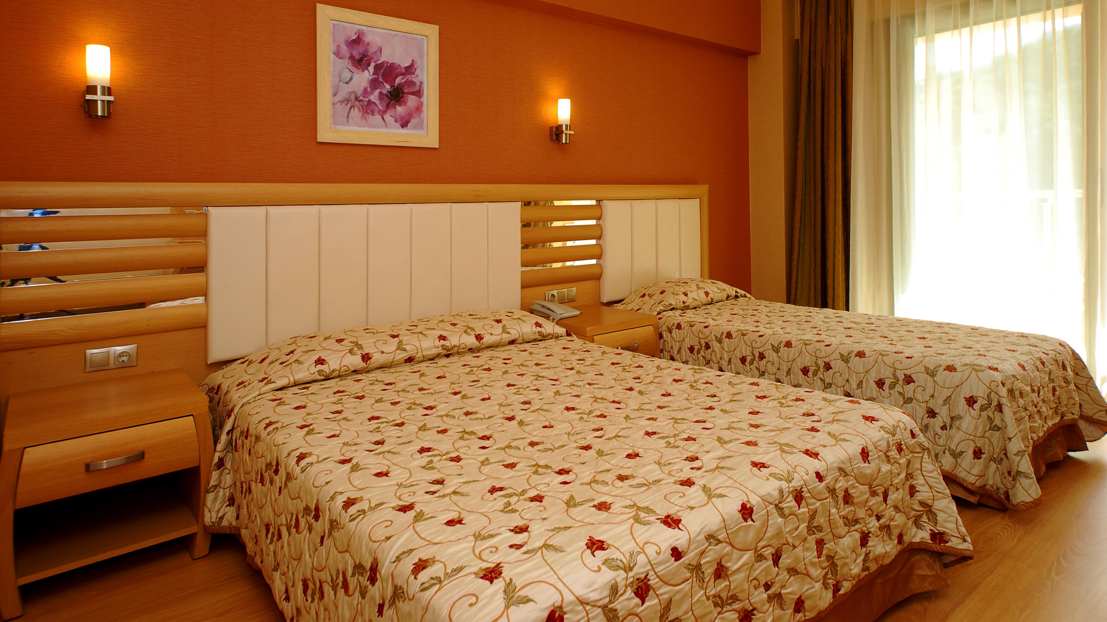 Otel Grand Pasa