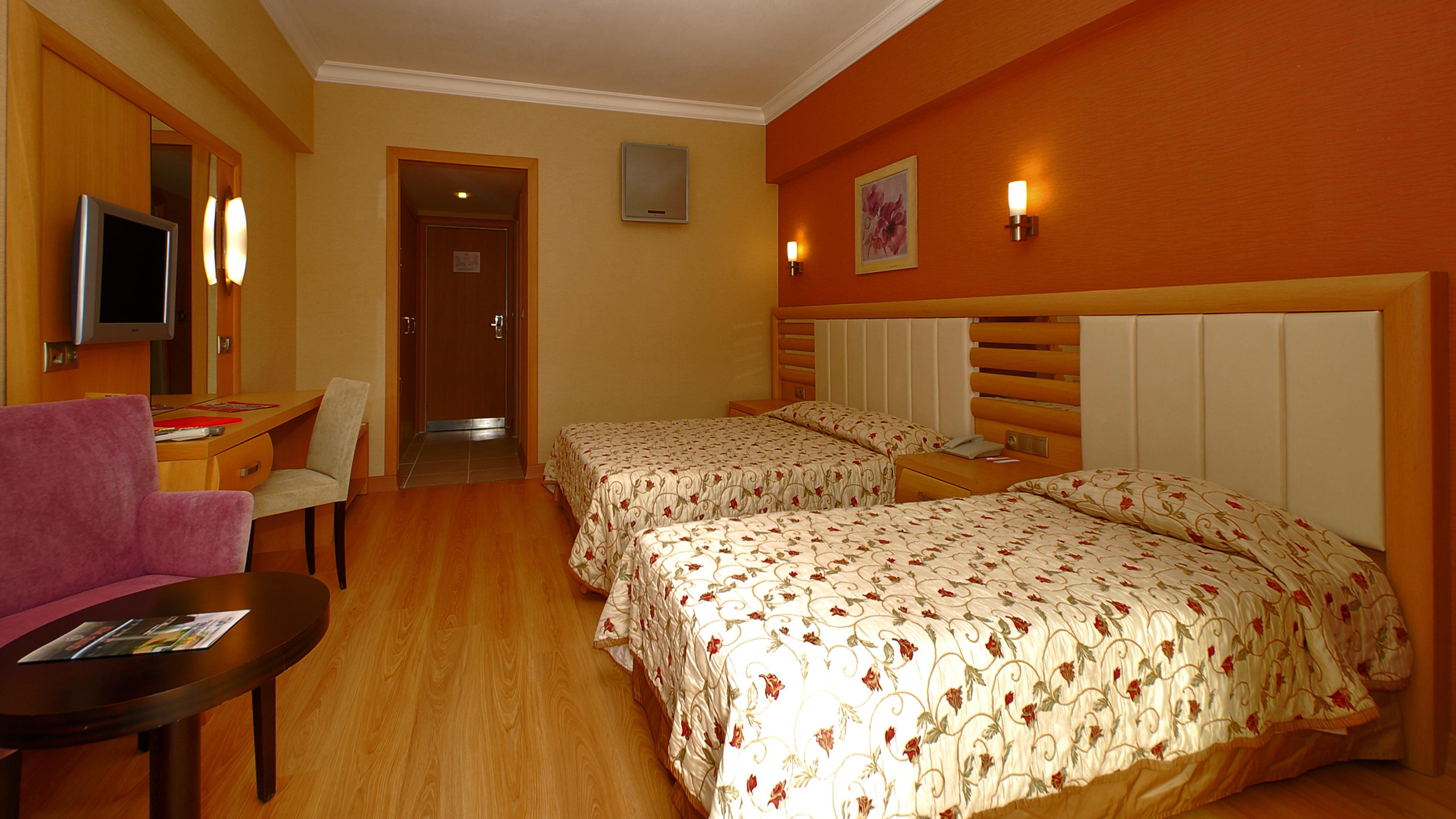Otel Grand Pasa Marmaris