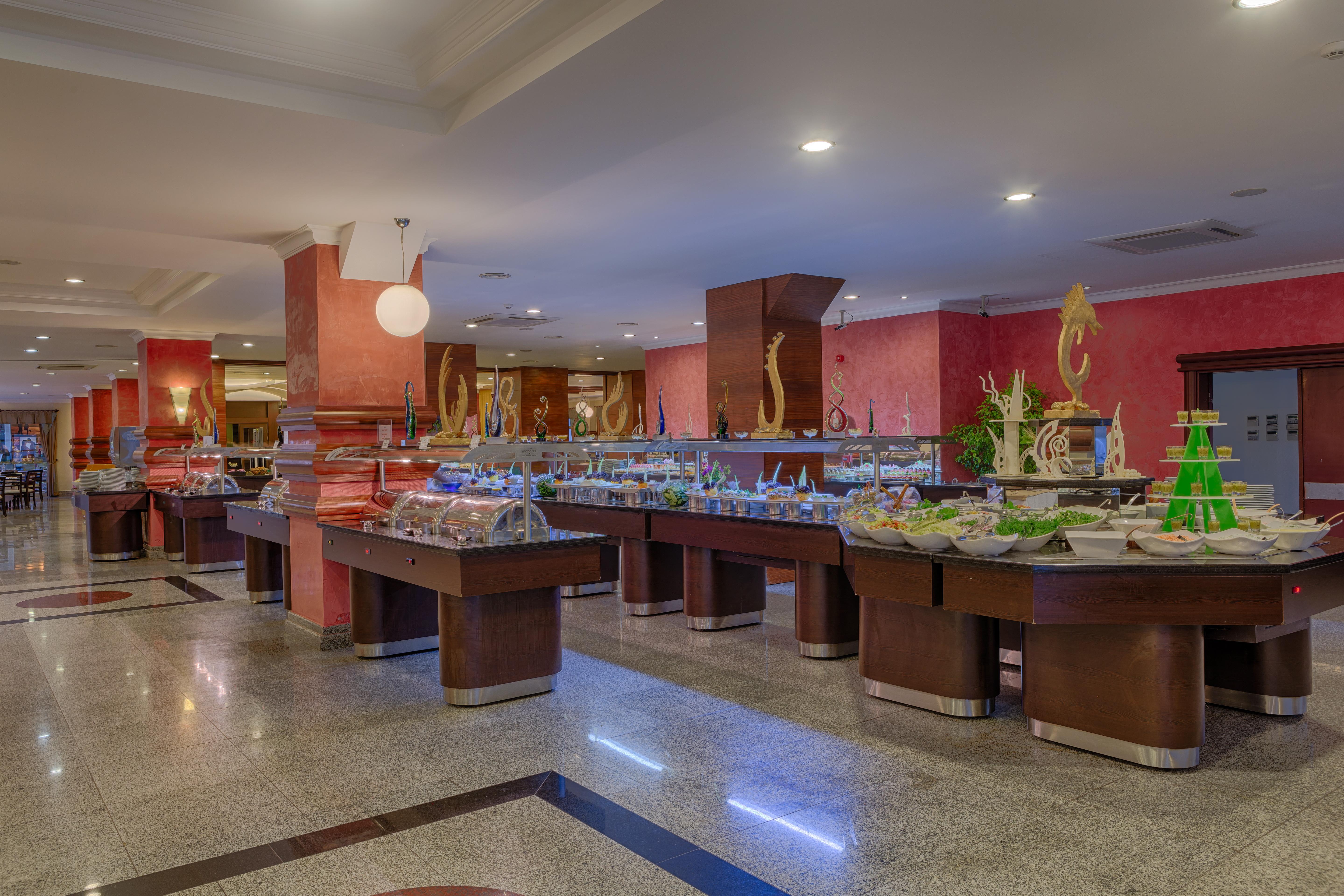 Grand Pasa Otel
