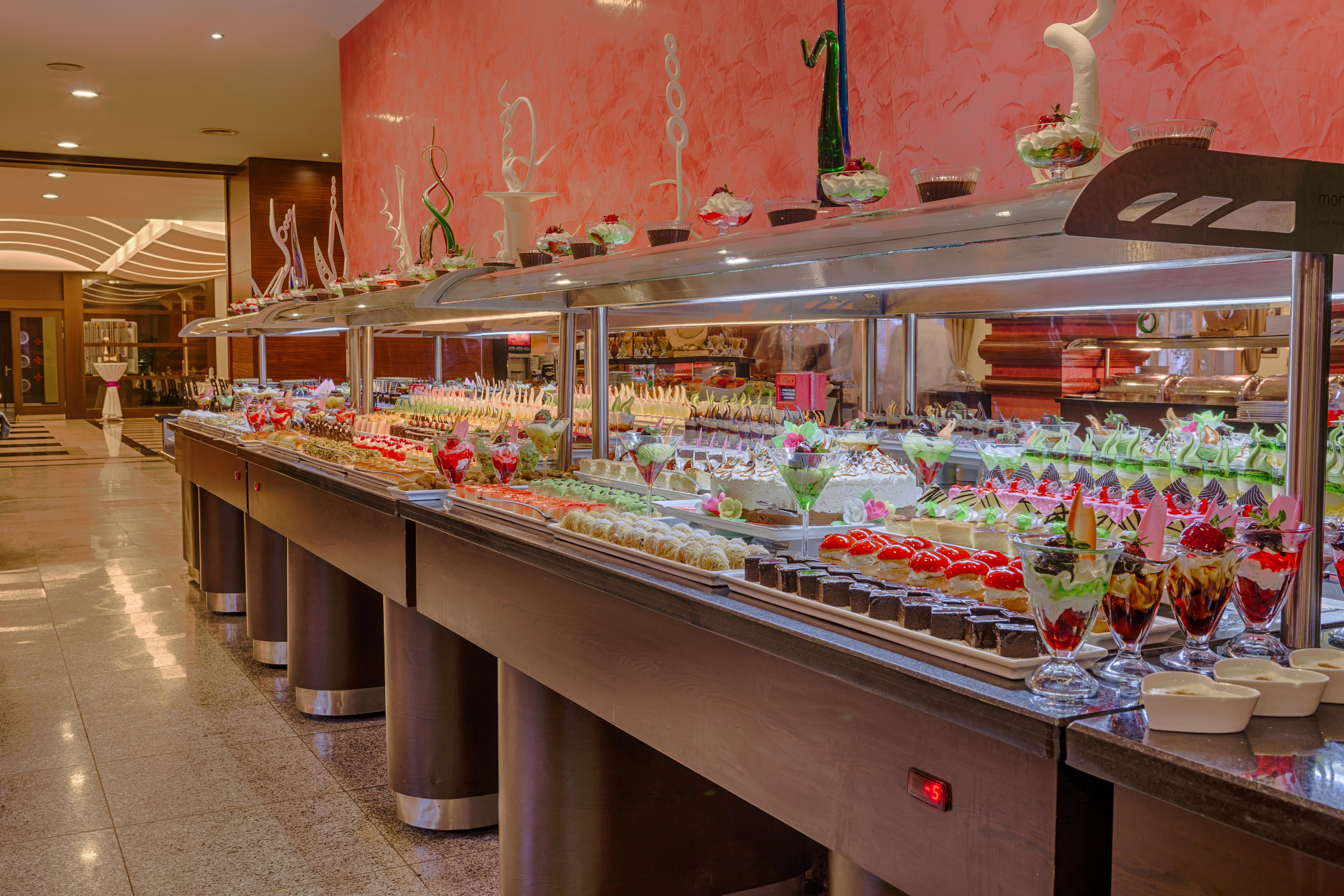 Otel Grand Pasa 5*