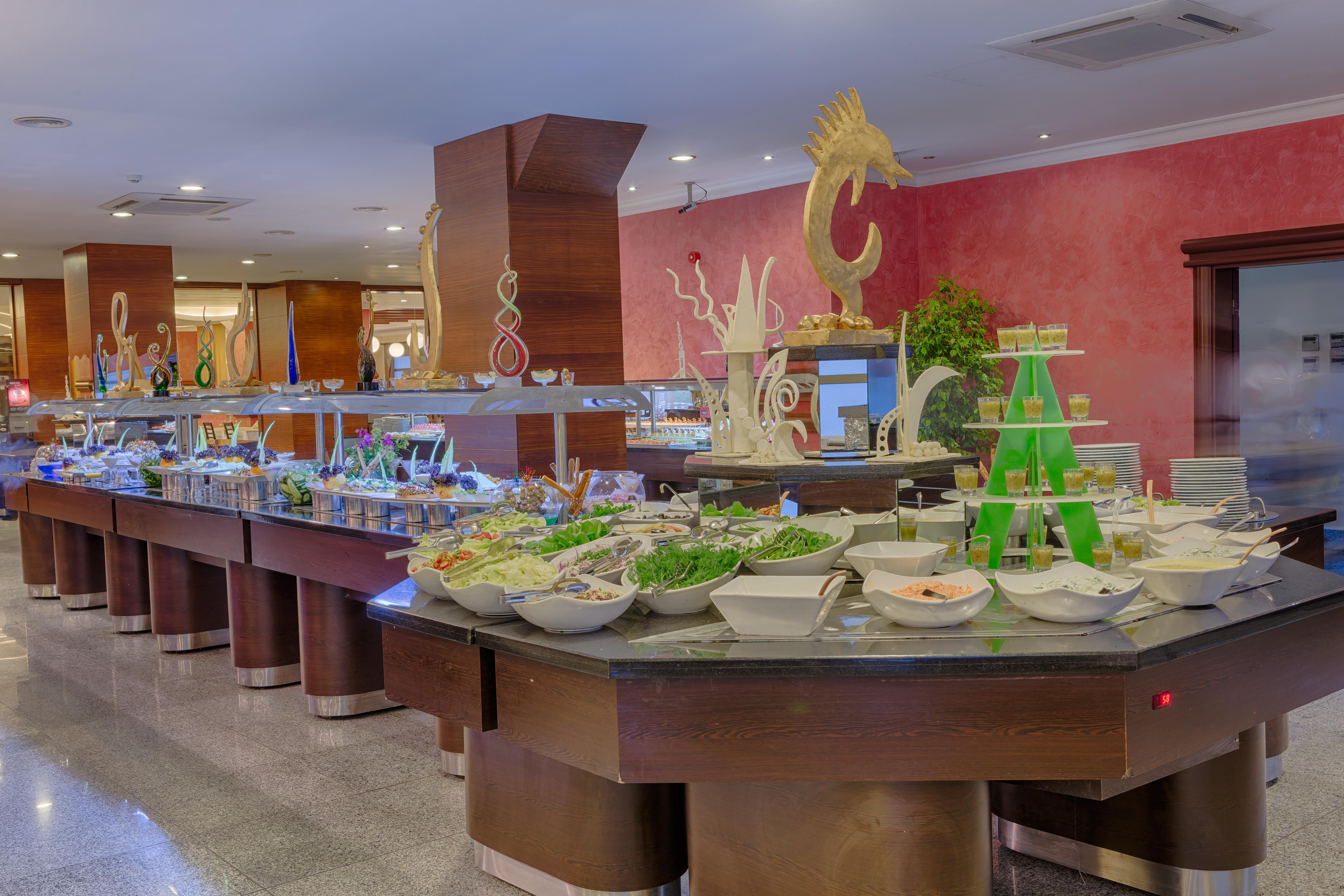 Otel Grand Pasa 5*
