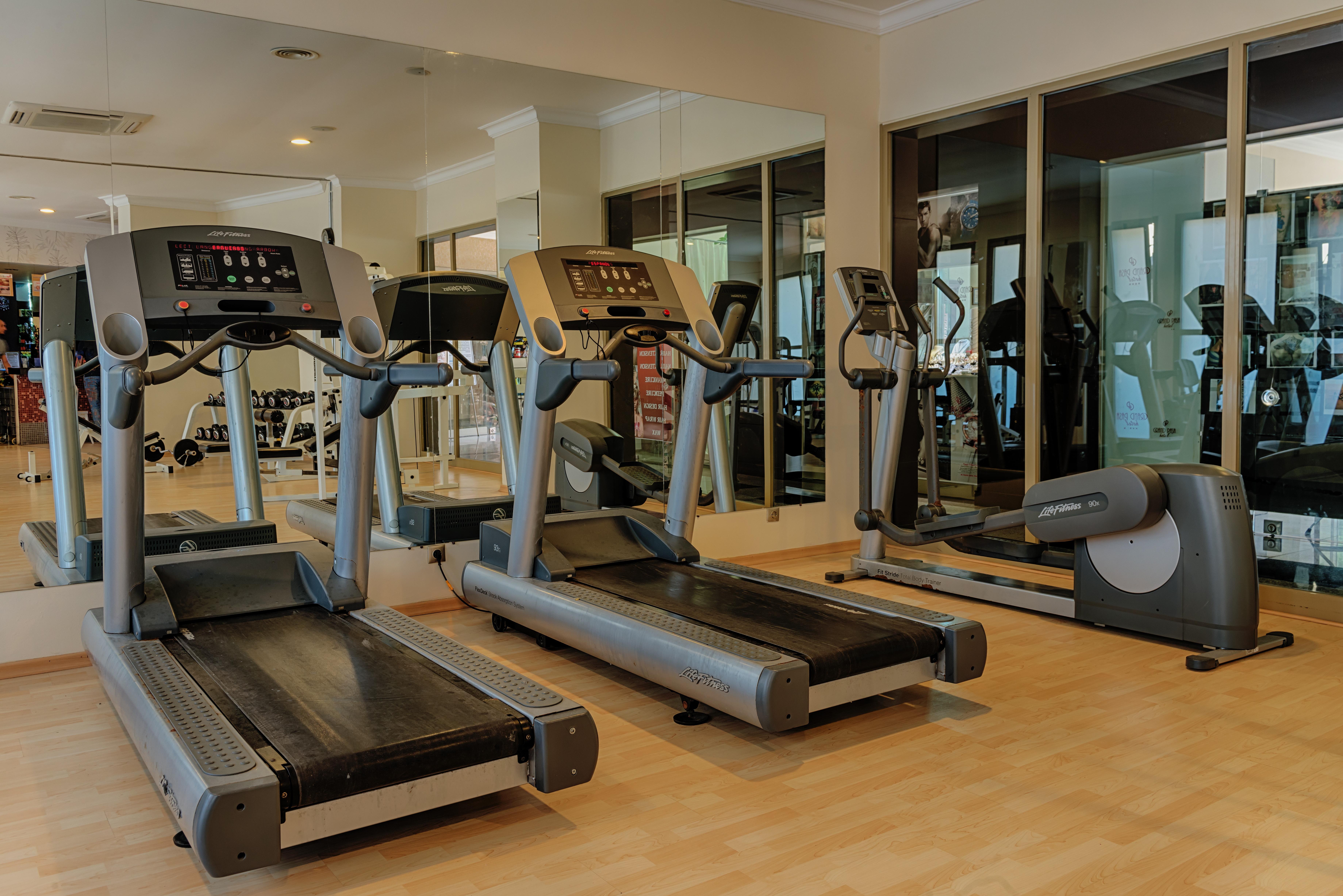 Otel Grand Pasa 5*