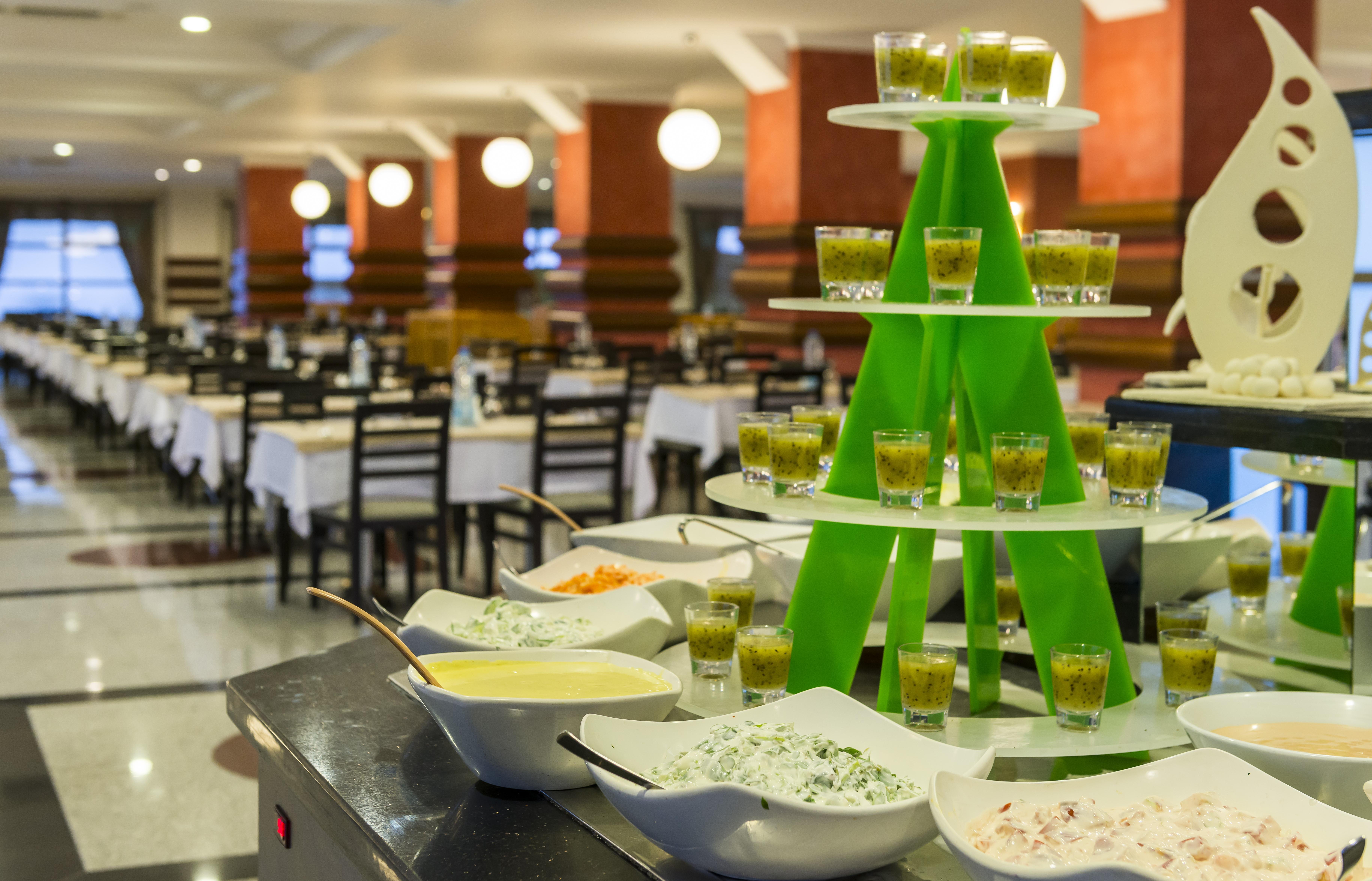 Otel Grand Pasa 5*