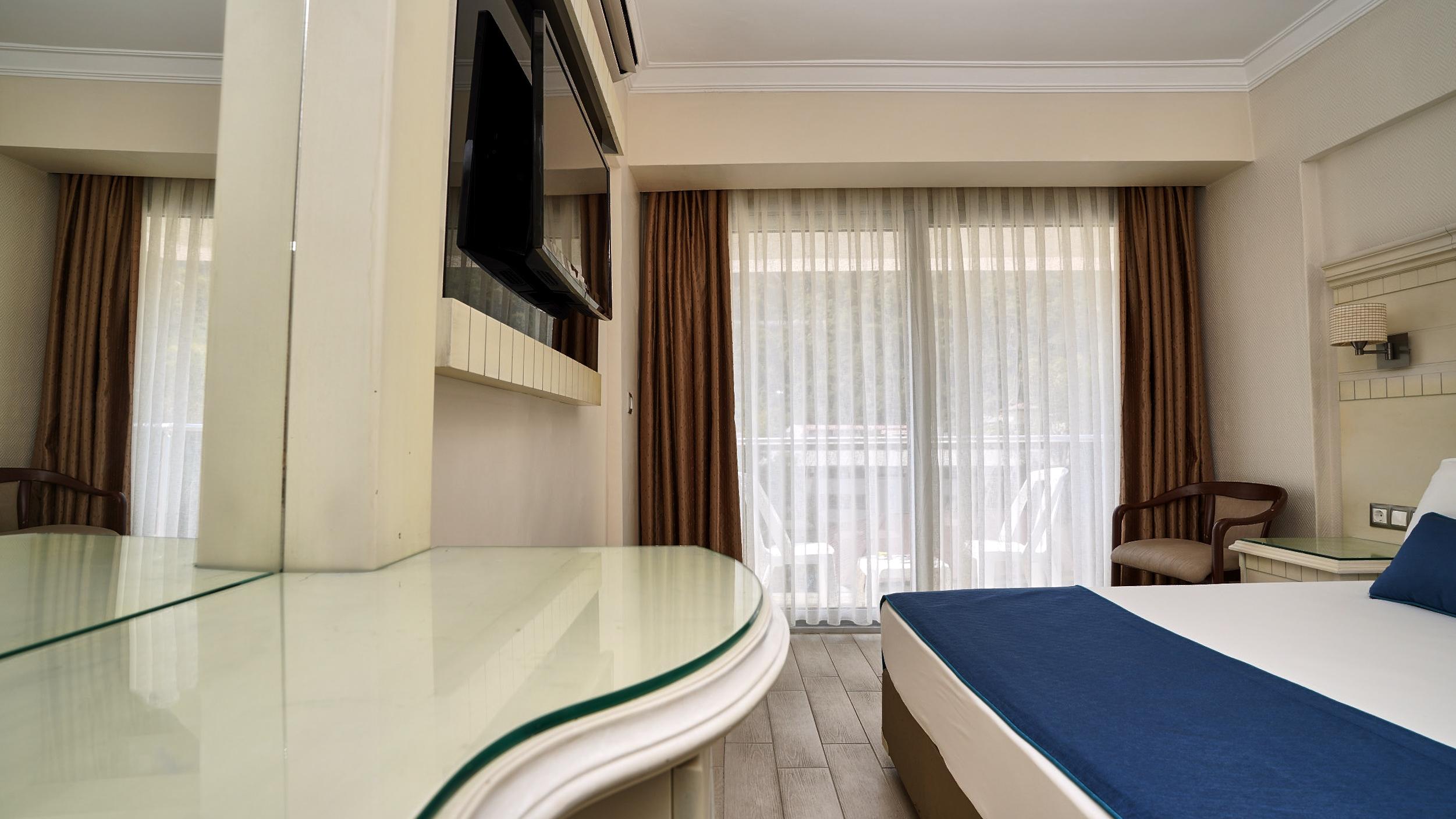 Maya World 4* Marmaris
