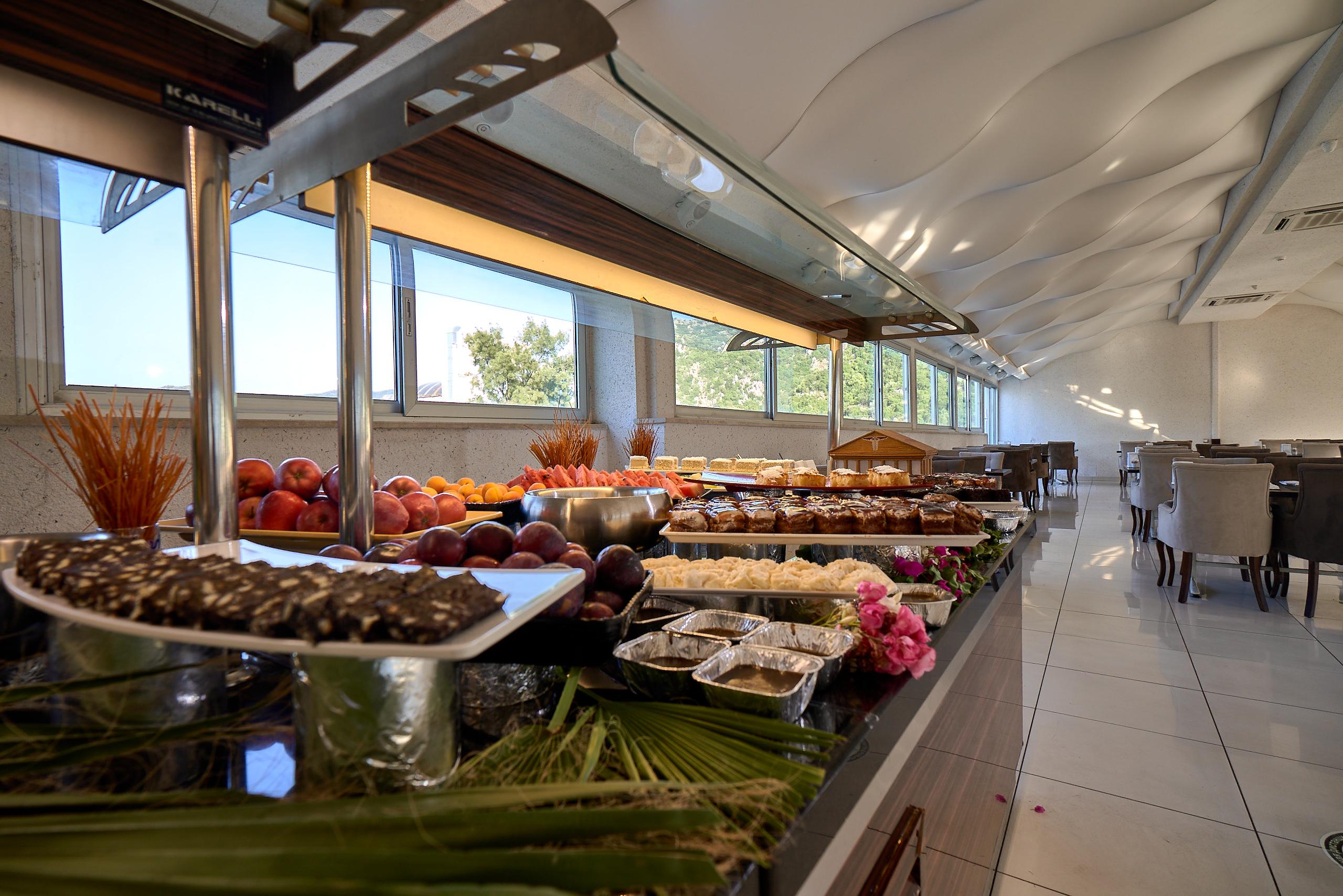 Maya World Hotel Marmaris