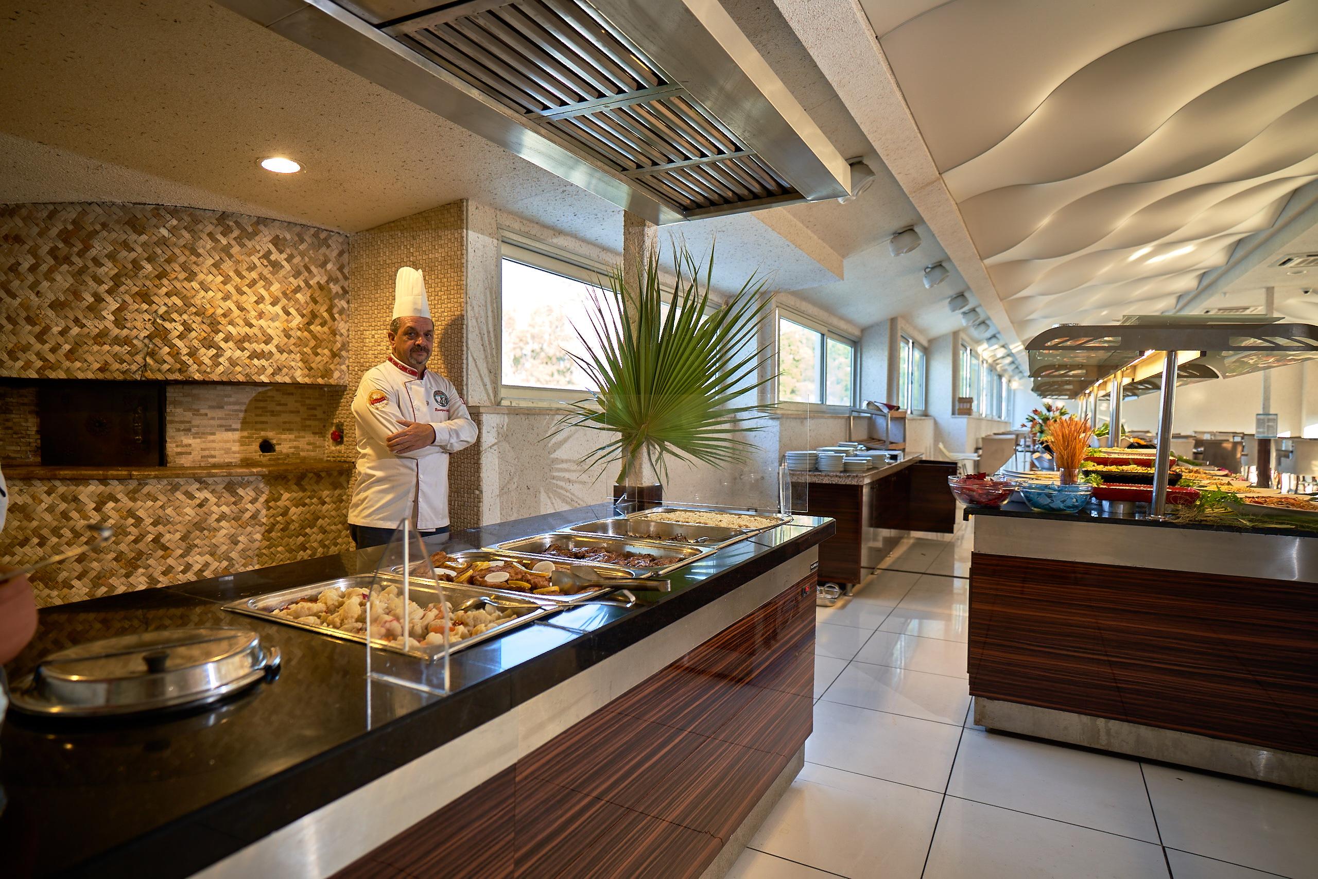 Hotel Maya World 4*
