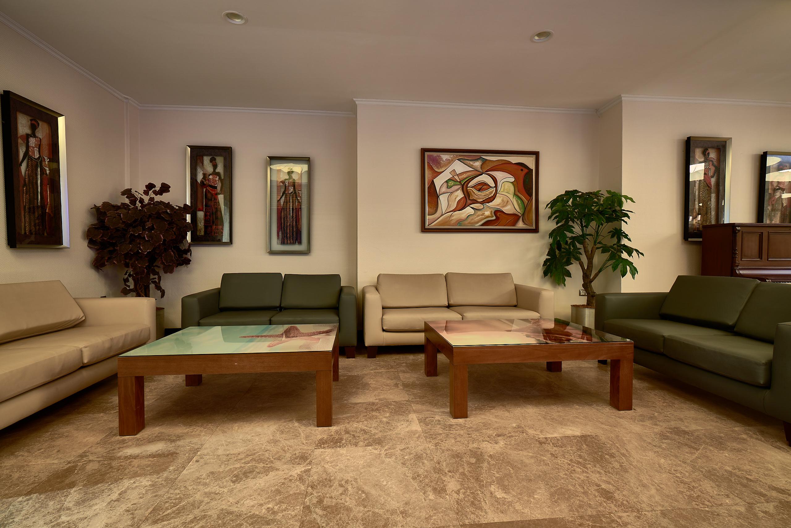 Maya World 4* Marmaris