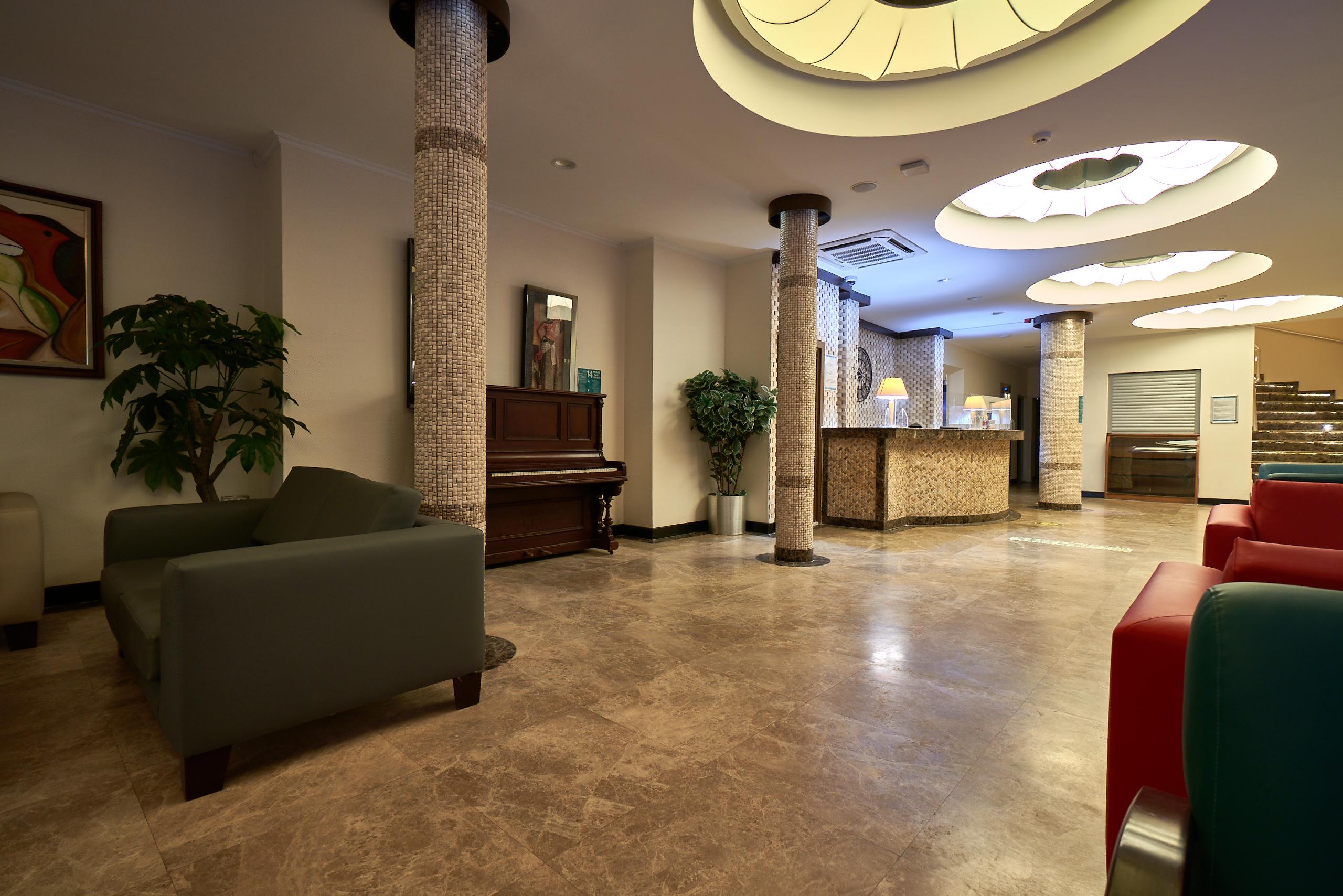 Hotel Maya World