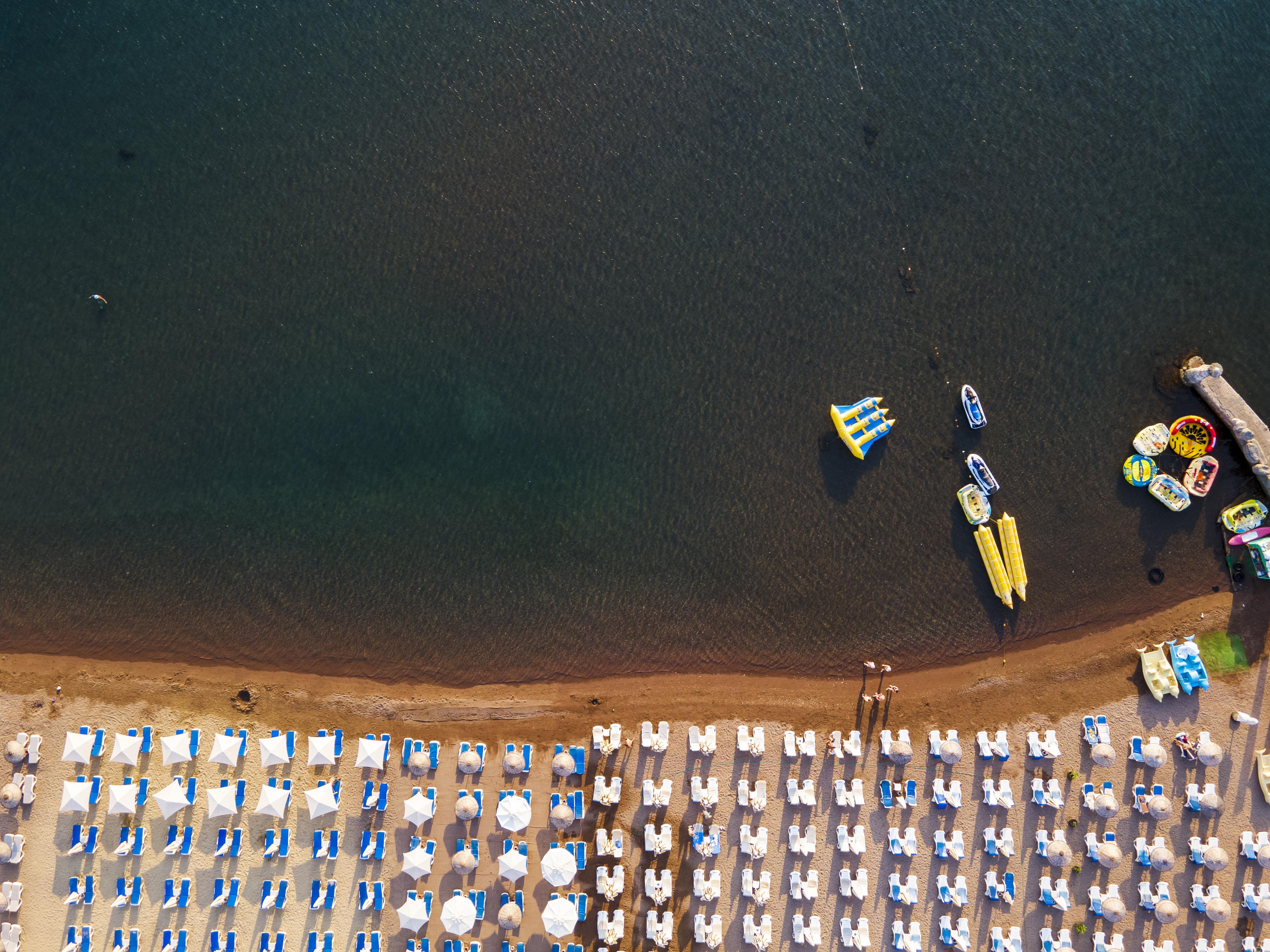 Maya World Hotel Marmaris