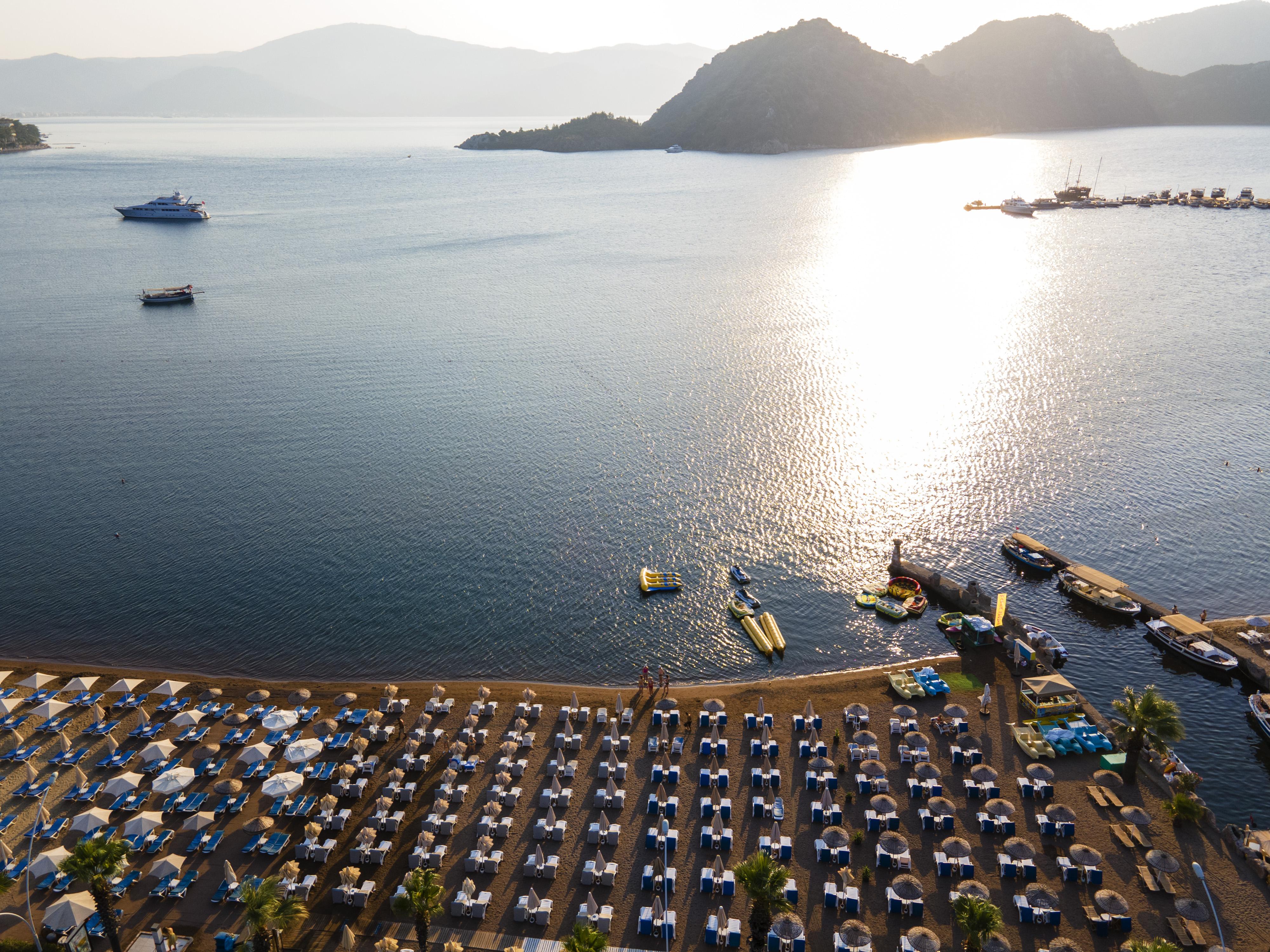 Hotel Maya World Marmaris
