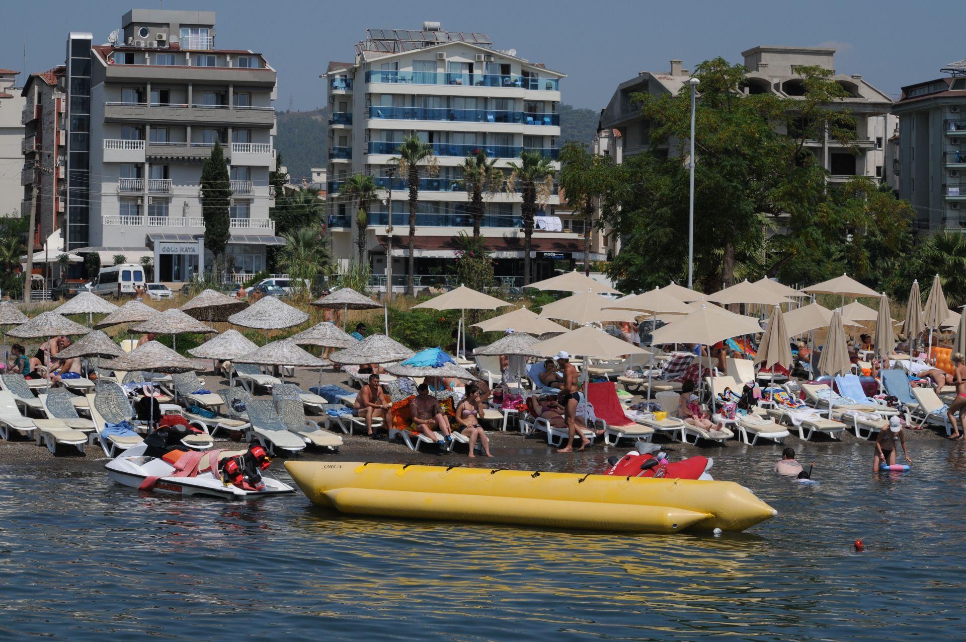 Moda Hotel Marmaris