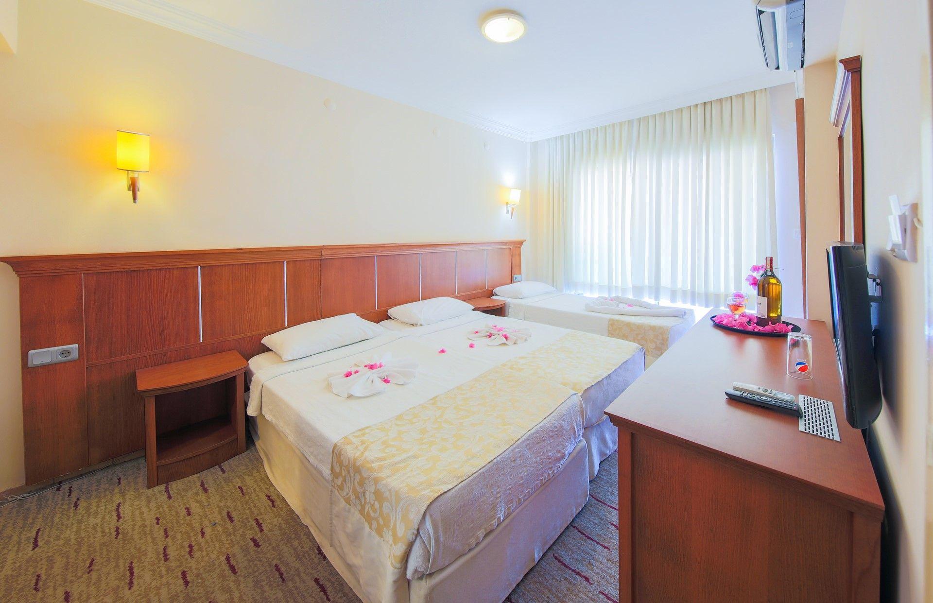 Hotel Moda
